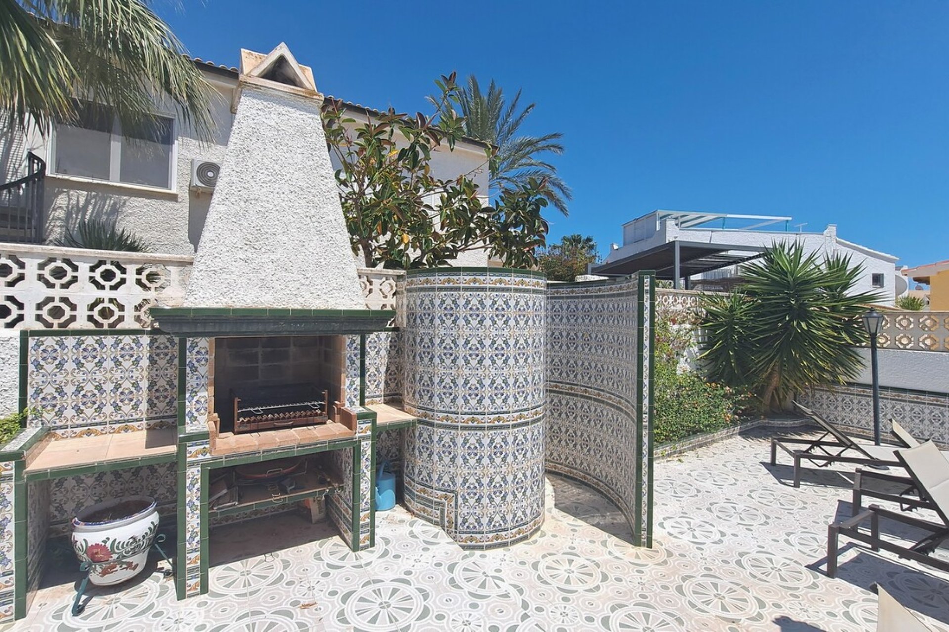 Reventa - Villa - San Miguel de Salinas - Blue lagoon