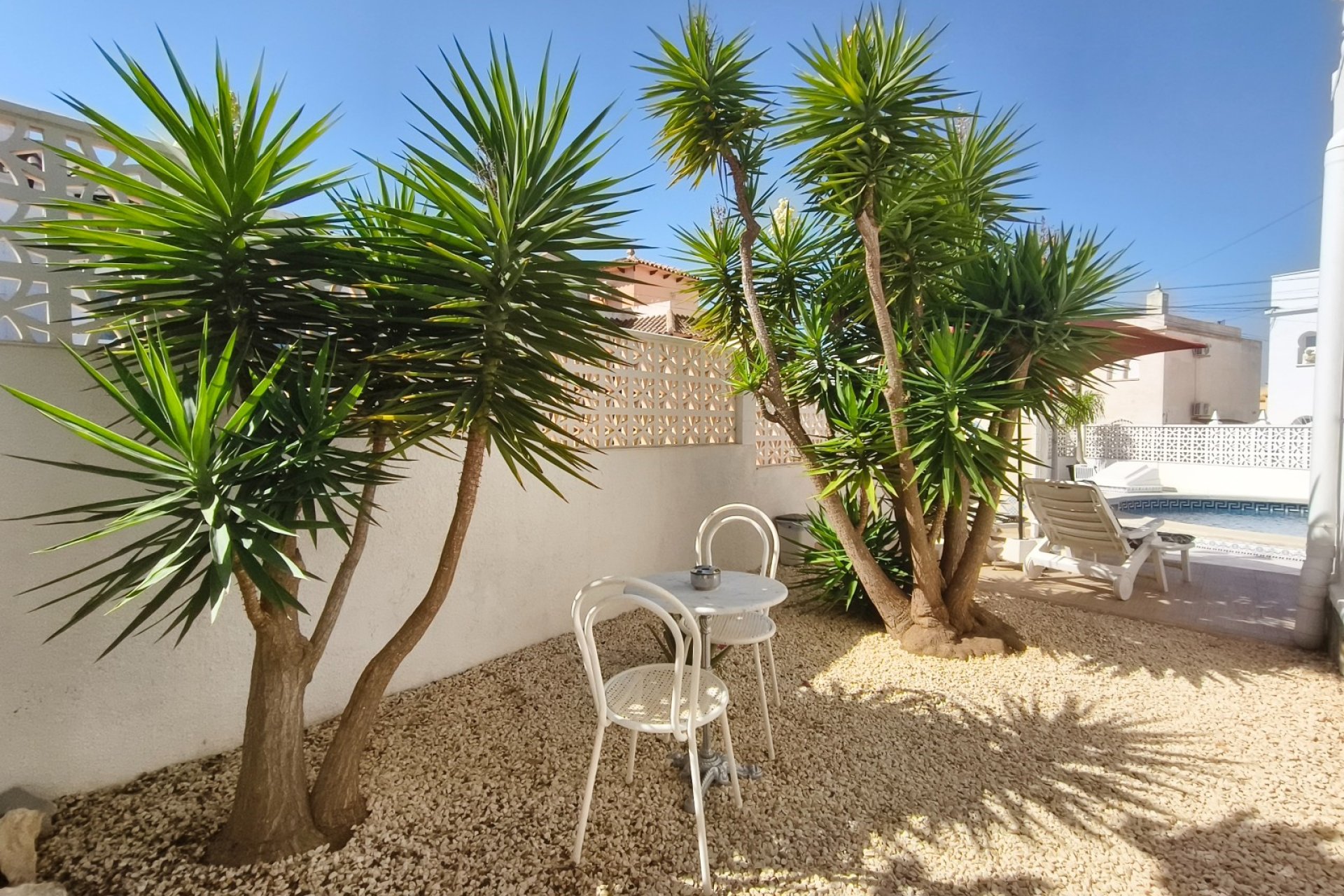 Reventa - Villa - San Miguel de Salinas - Blue lagoon