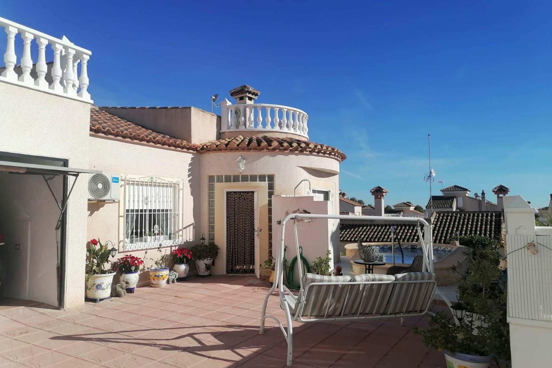 Reventa - Villa - San Miguel de Salinas - Centro