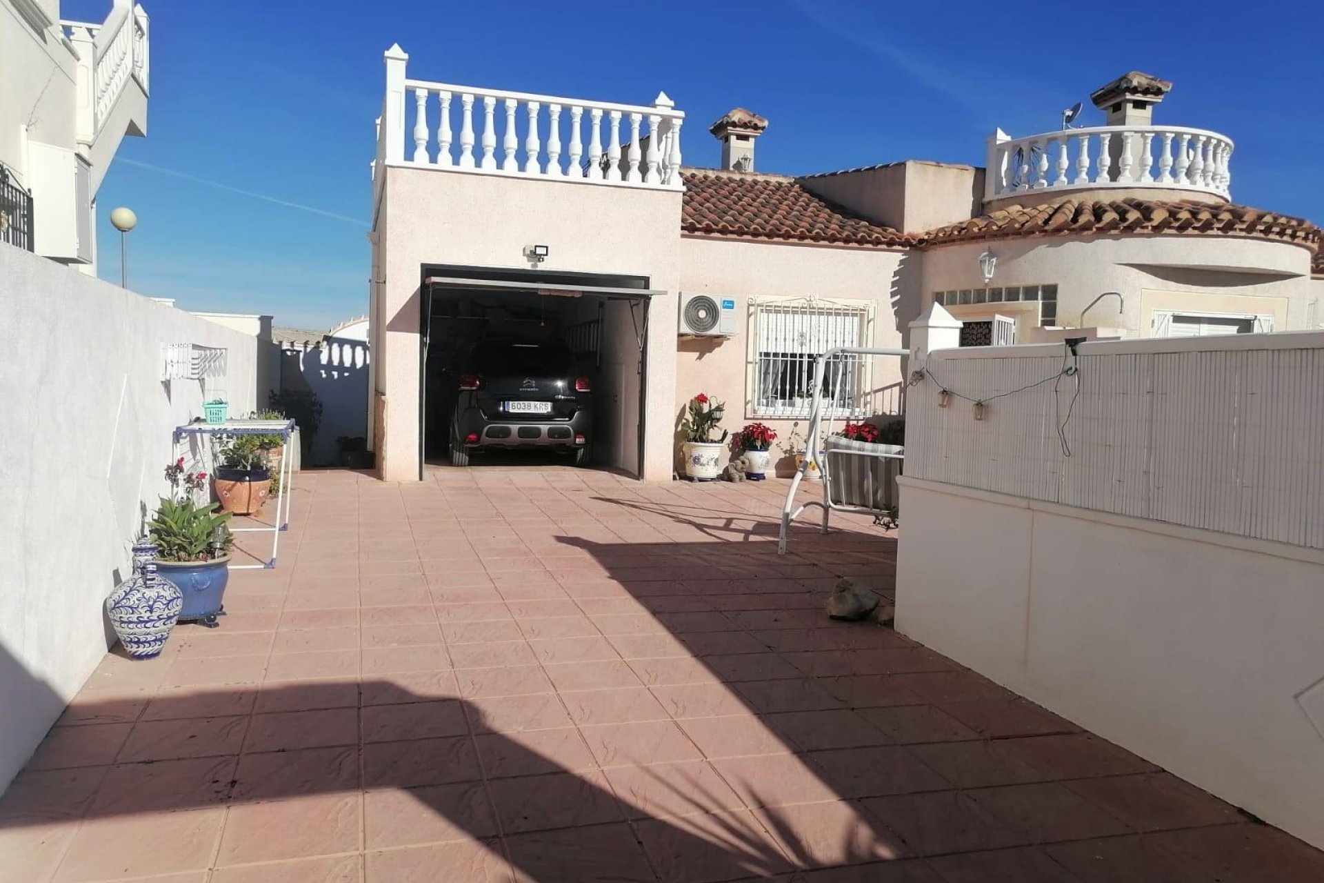 Reventa - Villa - San Miguel de Salinas - Centro