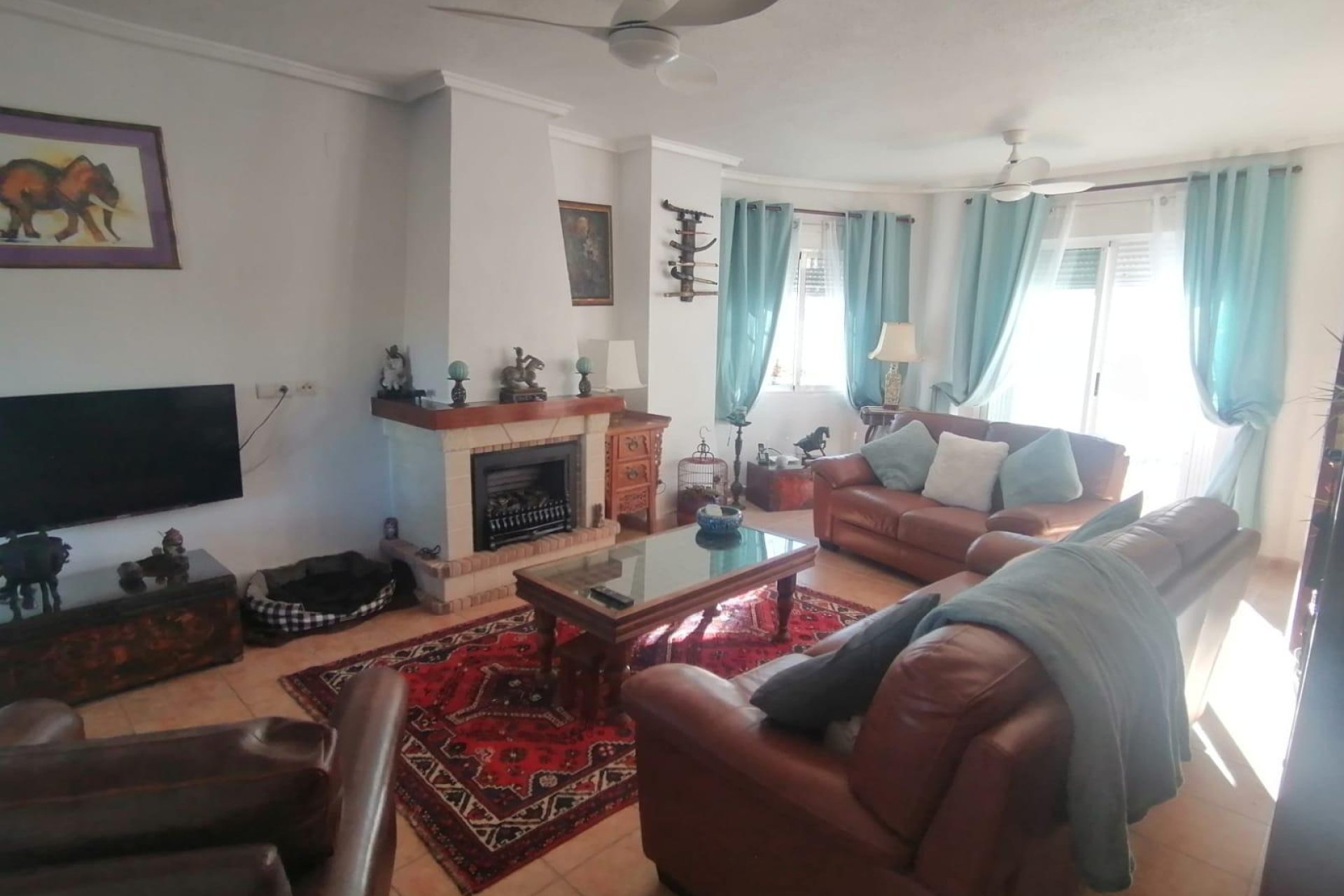 Reventa - Villa - San Miguel de Salinas - Centro