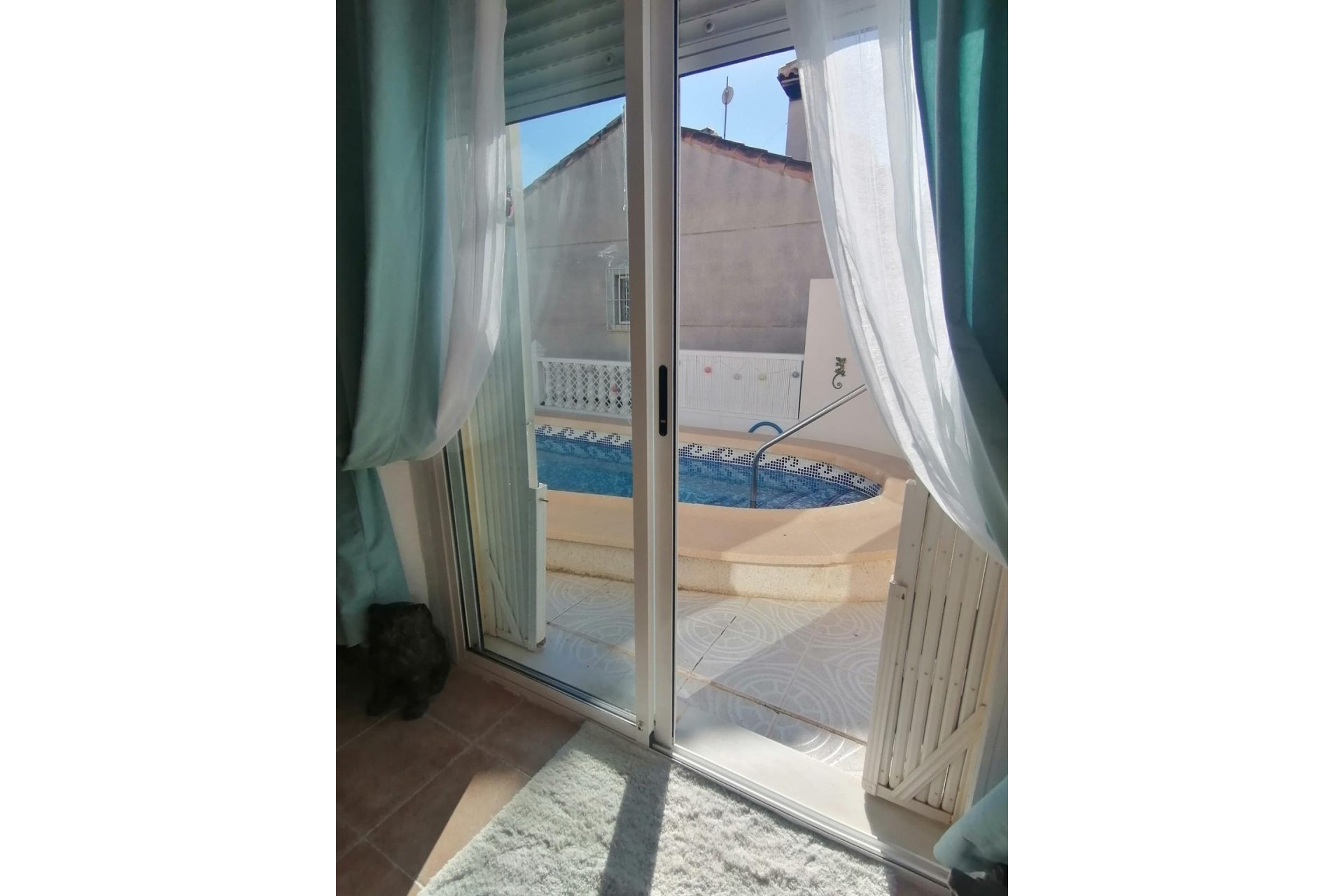 Reventa - Villa - San Miguel de Salinas - Centro