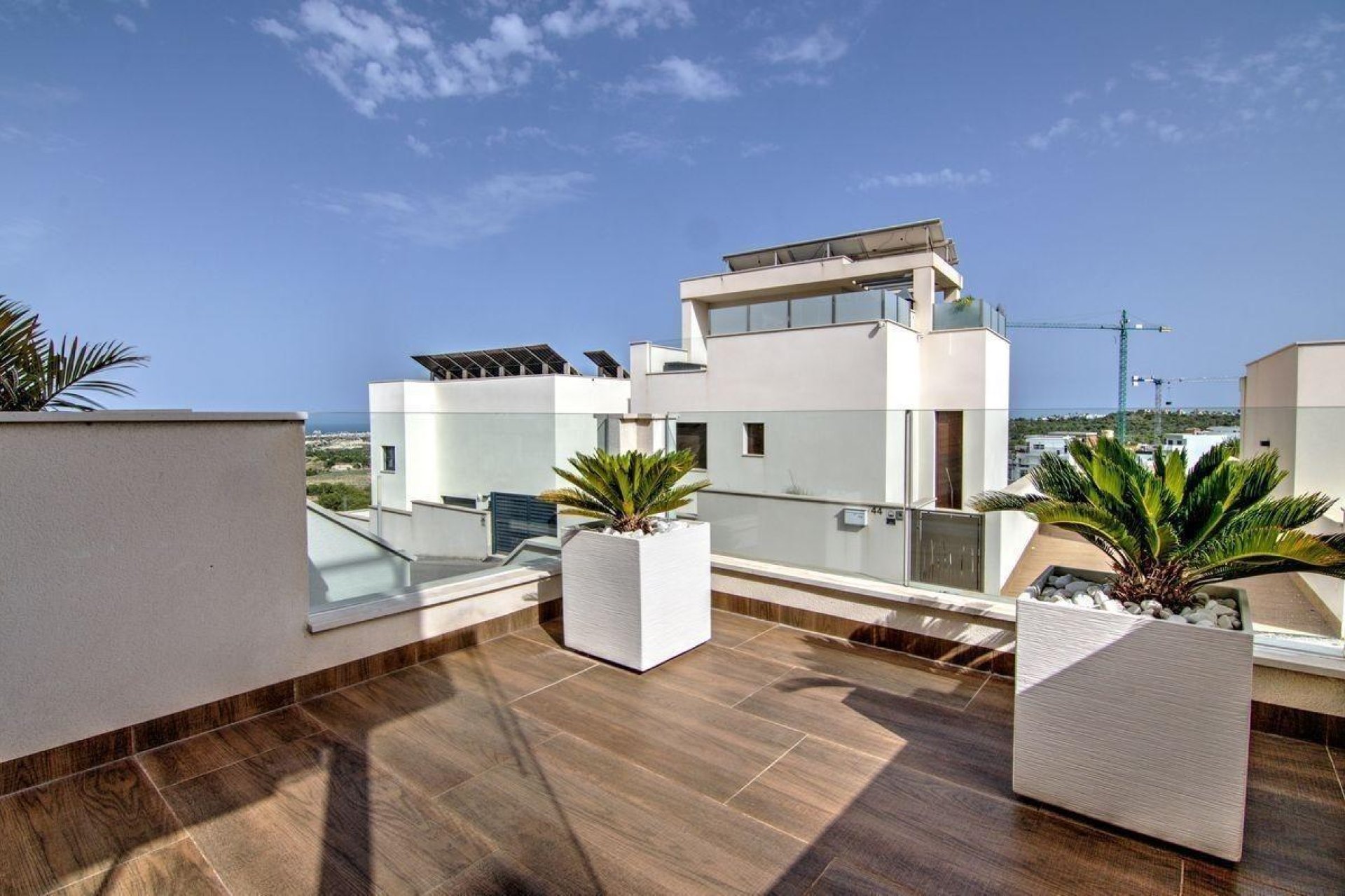 Reventa - Villa - San Miguel de Salinas - Cerro Del Sol