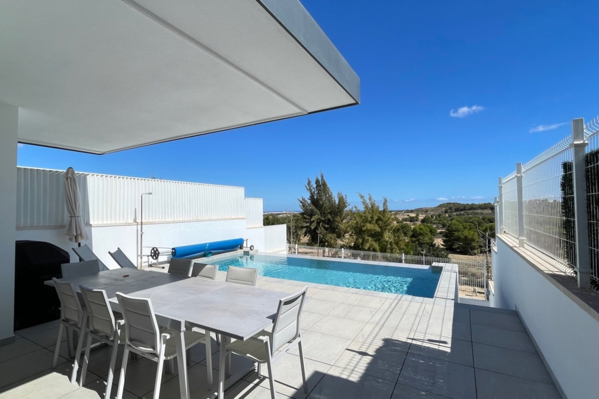 Reventa - Villa - San Miguel de Salinas - Costa Blanca