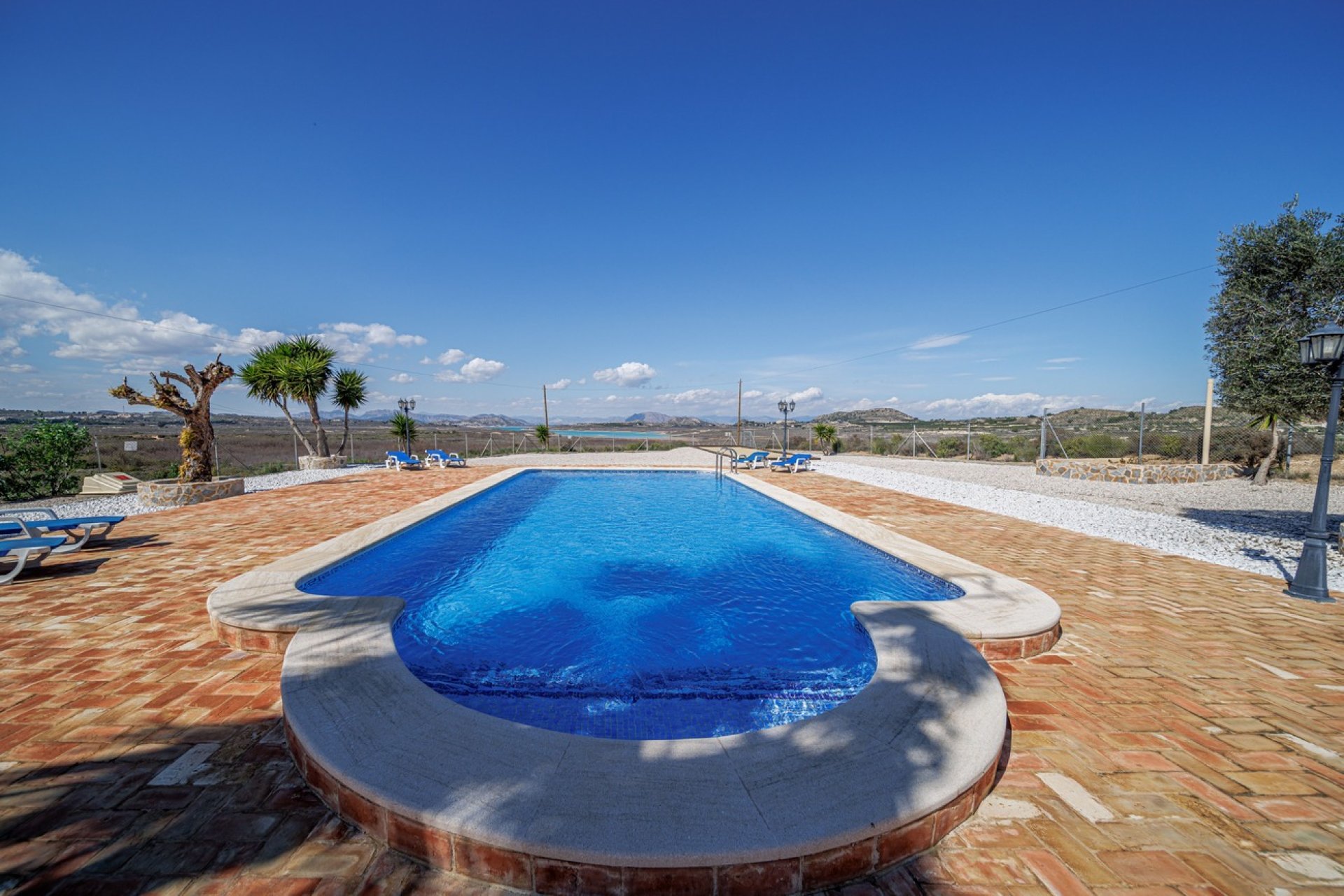 Reventa - Villa - San Miguel de Salinas - Costa Blanca