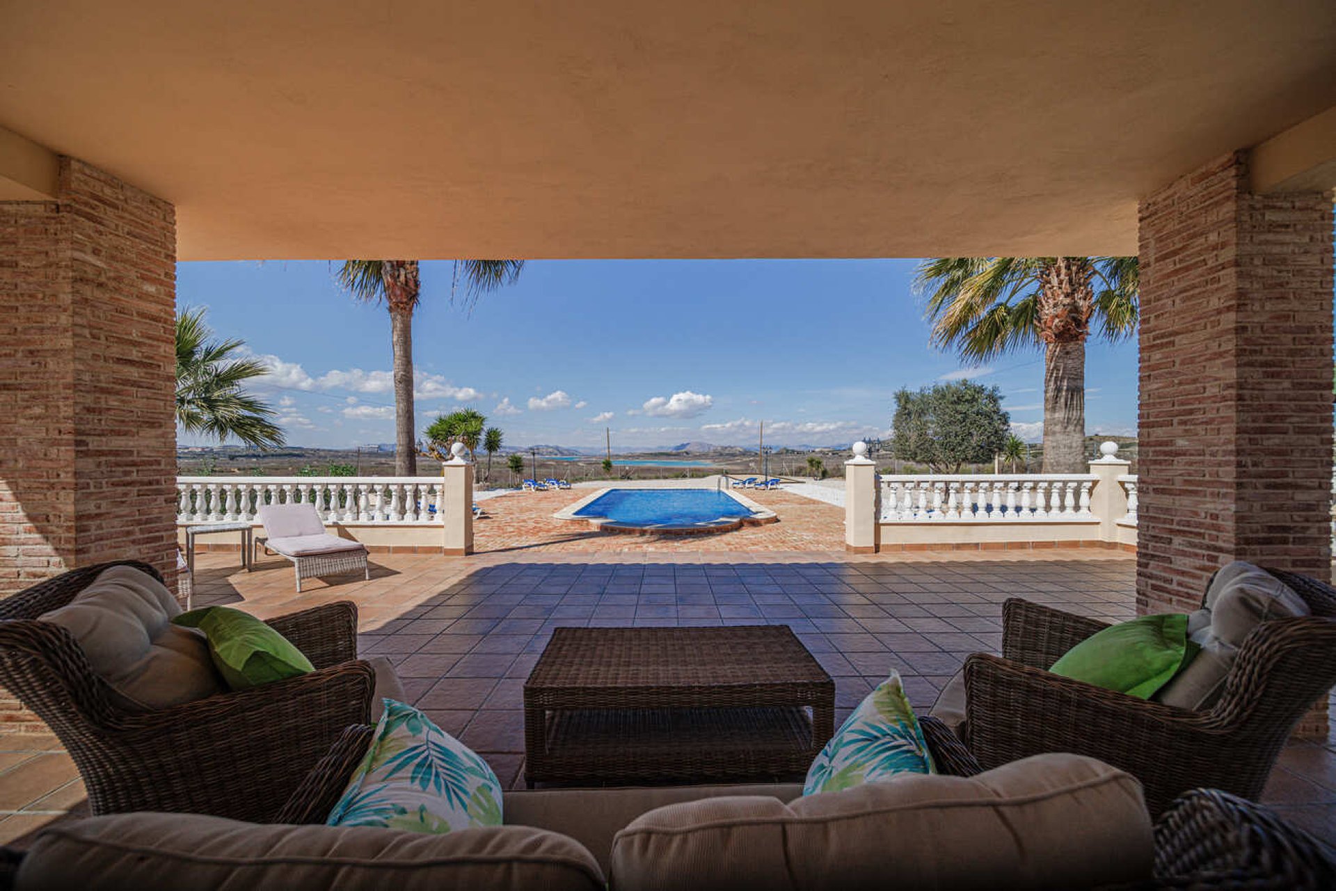 Reventa - Villa - San Miguel de Salinas - Costa Blanca