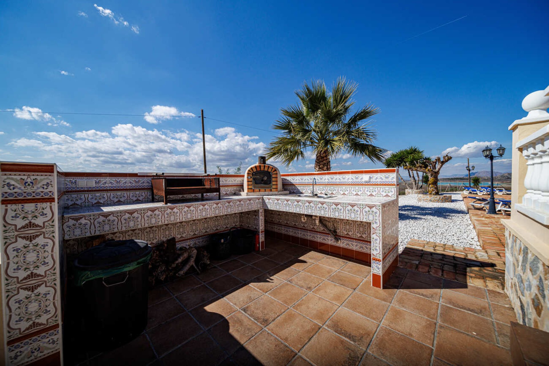 Reventa - Villa - San Miguel de Salinas - Costa Blanca