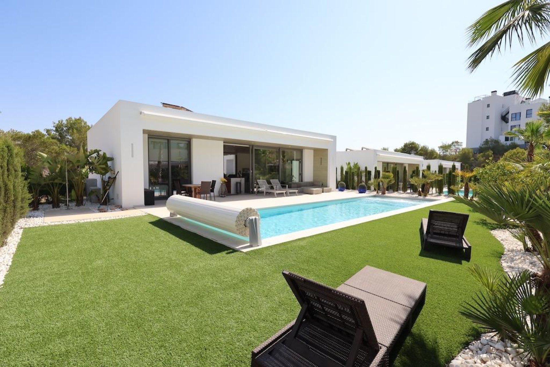 Reventa - Villa - San Miguel de Salinas - Las colinas golf and country club