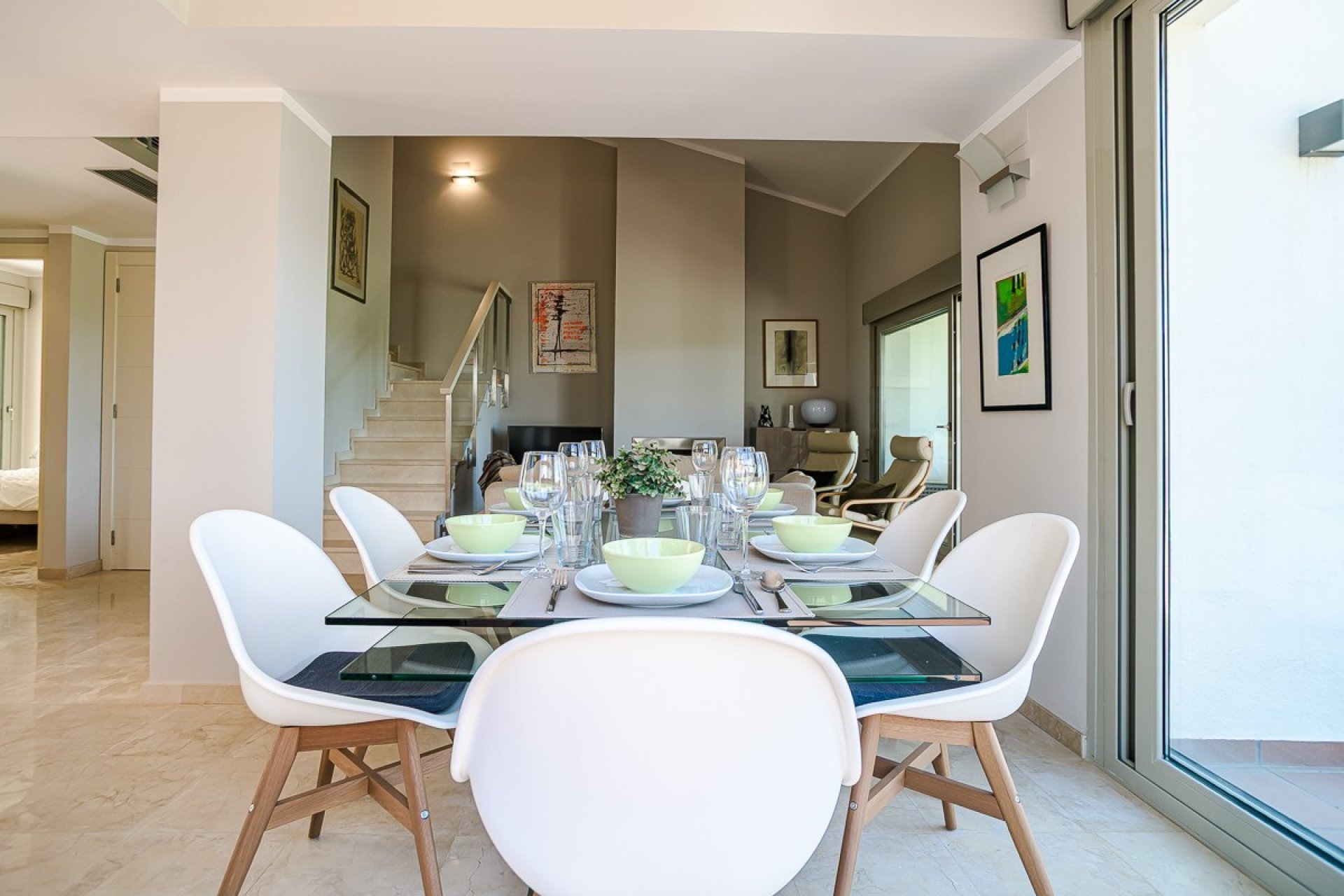 Reventa - Villa - San Miguel de Salinas - Las Colinas Golf Resort