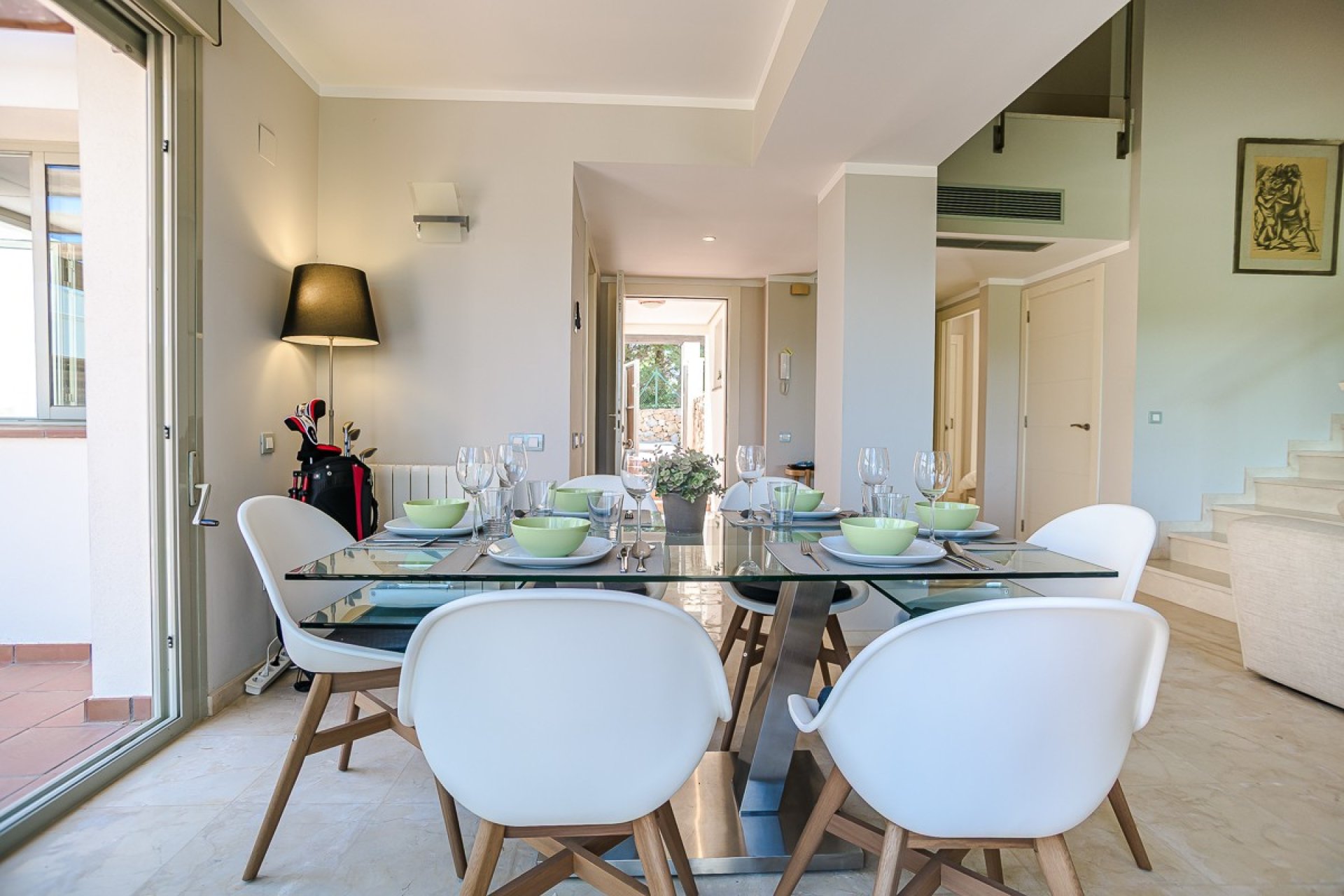 Reventa - Villa - San Miguel de Salinas - Las Colinas Golf Resort