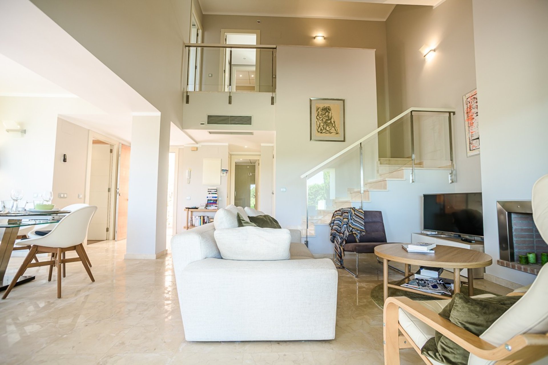 Reventa - Villa - San Miguel de Salinas - Las Colinas Golf Resort