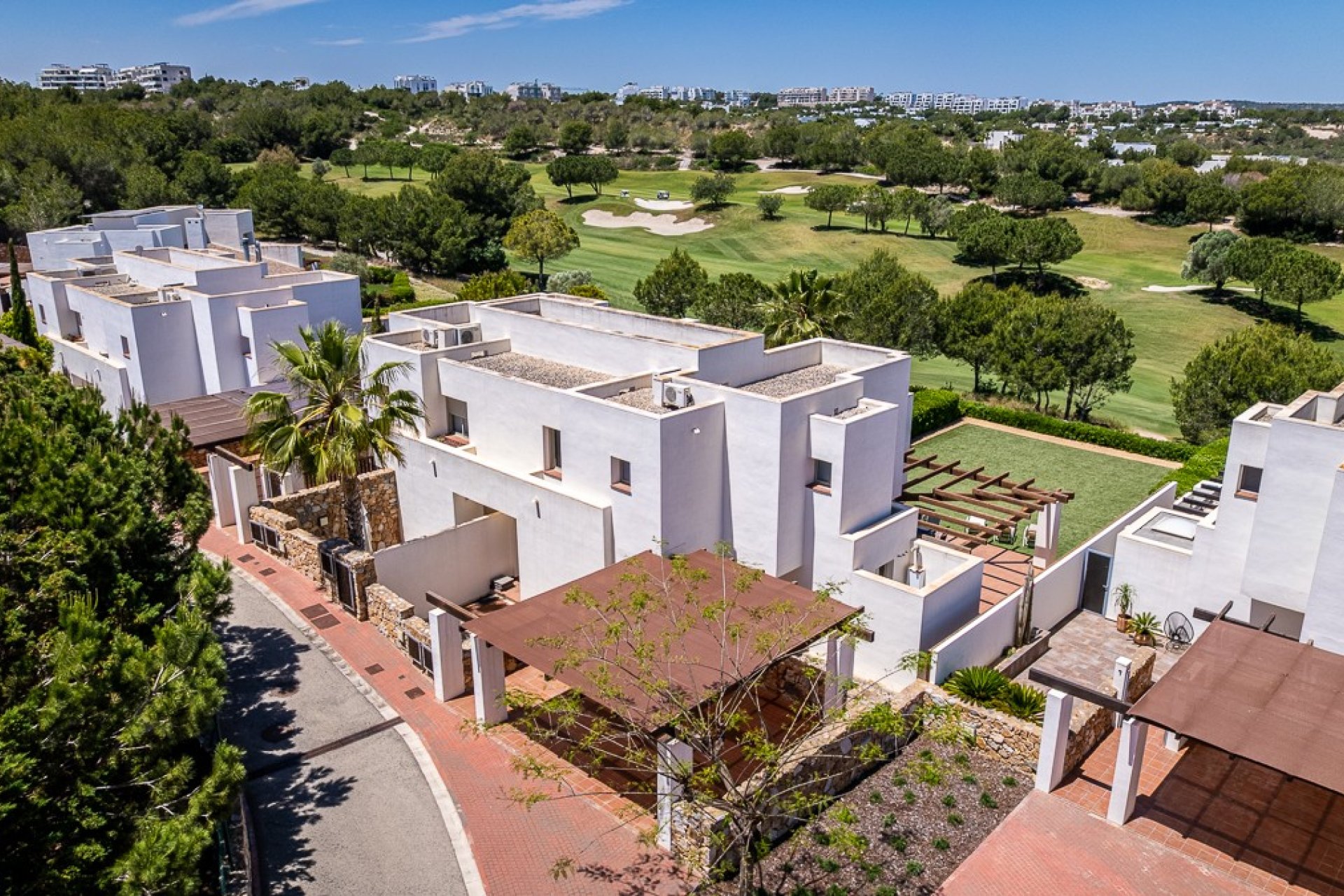 Reventa - Villa - San Miguel de Salinas - Las Colinas Golf Resort