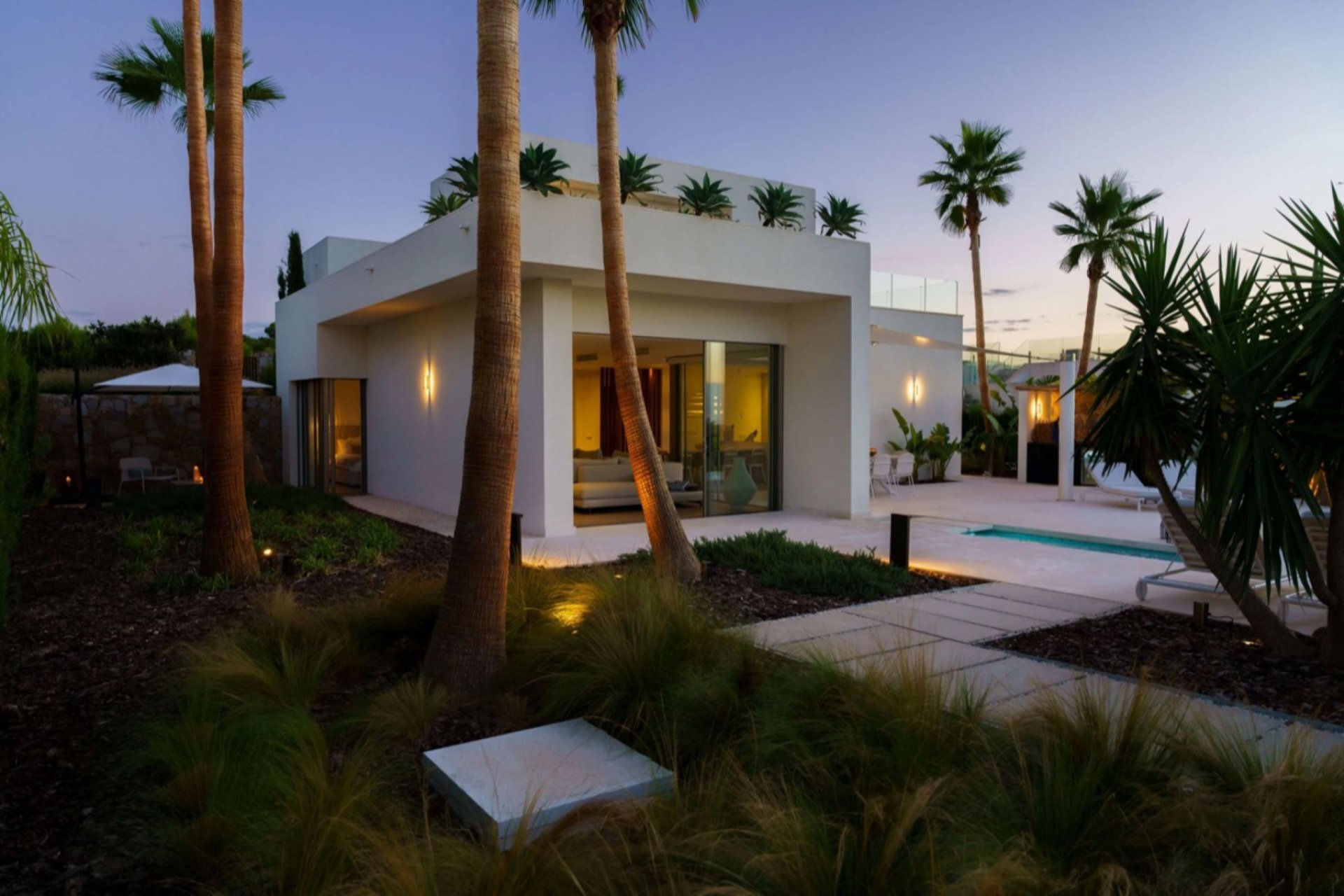 Reventa - Villa - San Miguel de Salinas - Las Colinas Golf Resort