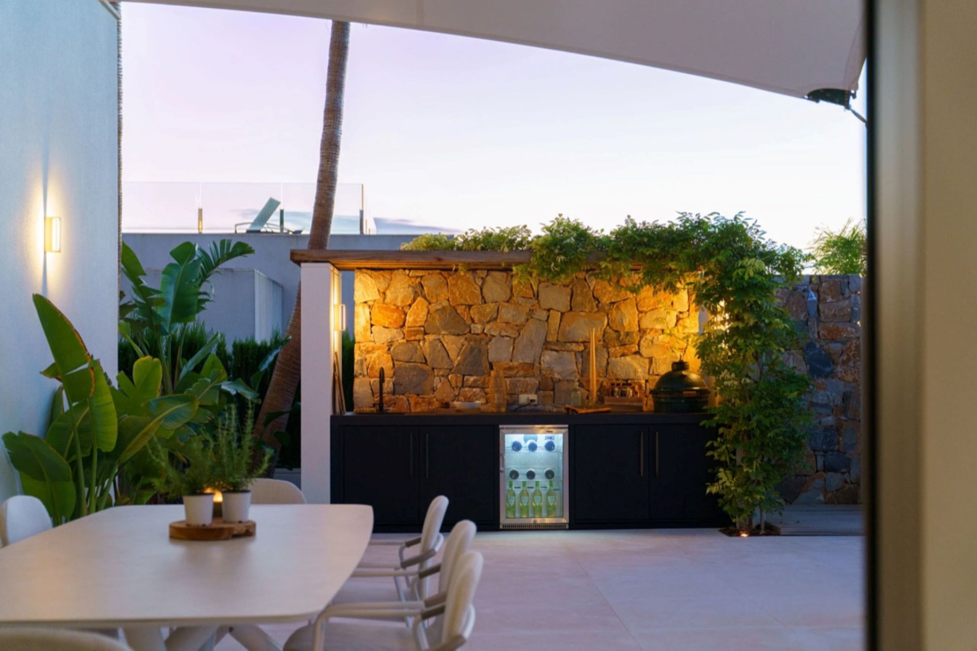 Reventa - Villa - San Miguel de Salinas - Las Colinas Golf Resort