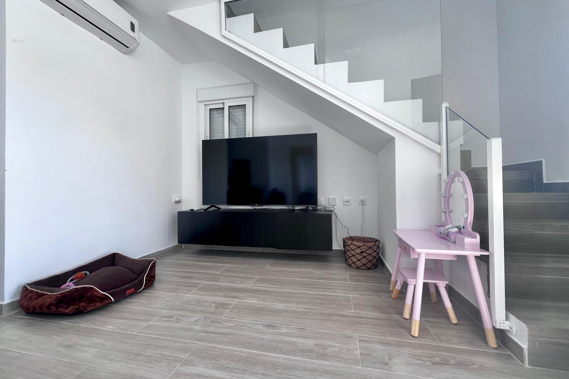 Reventa - Villa - San Miguel de Salinas - Las Filipinas