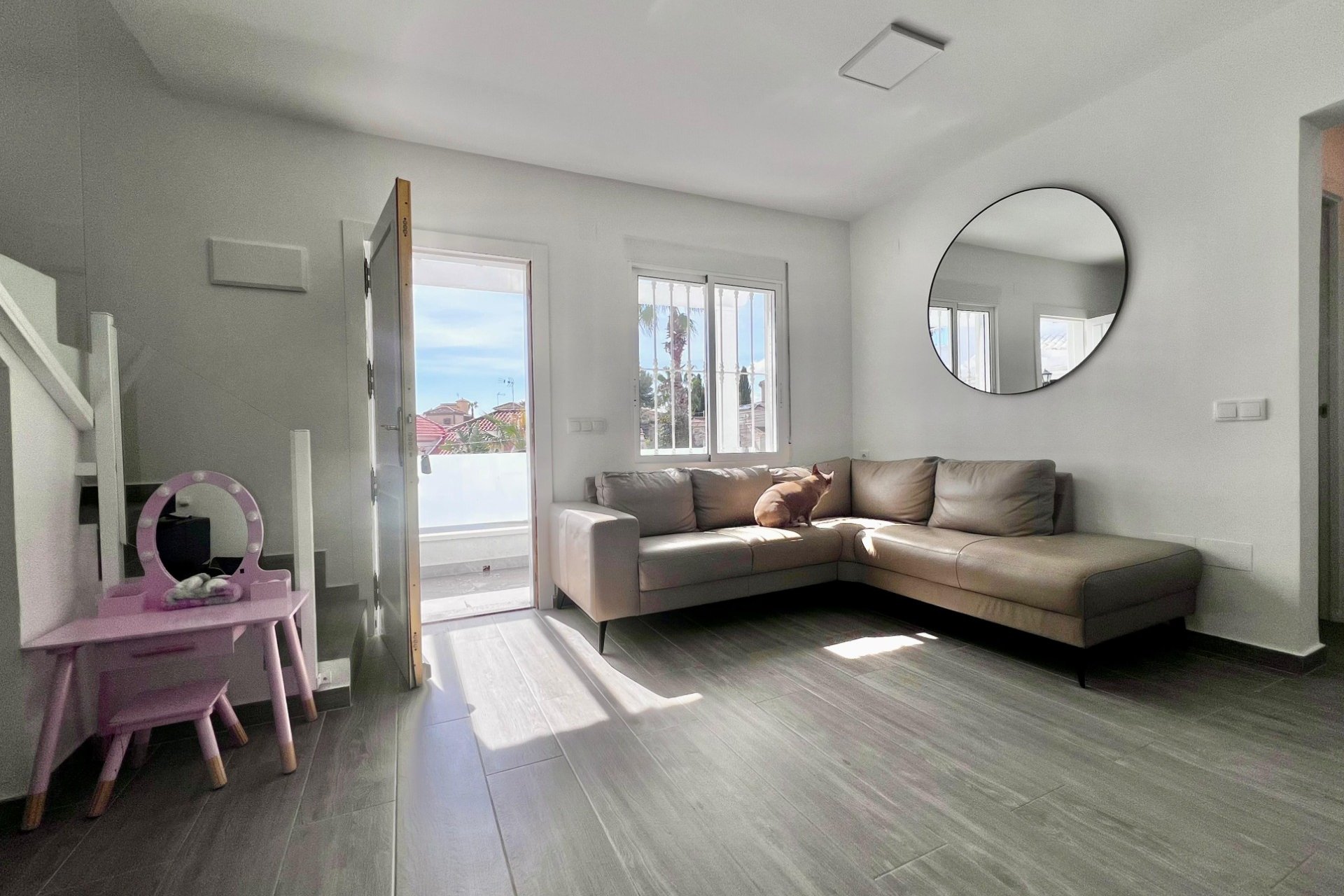 Reventa - Villa - San Miguel de Salinas - Las Filipinas