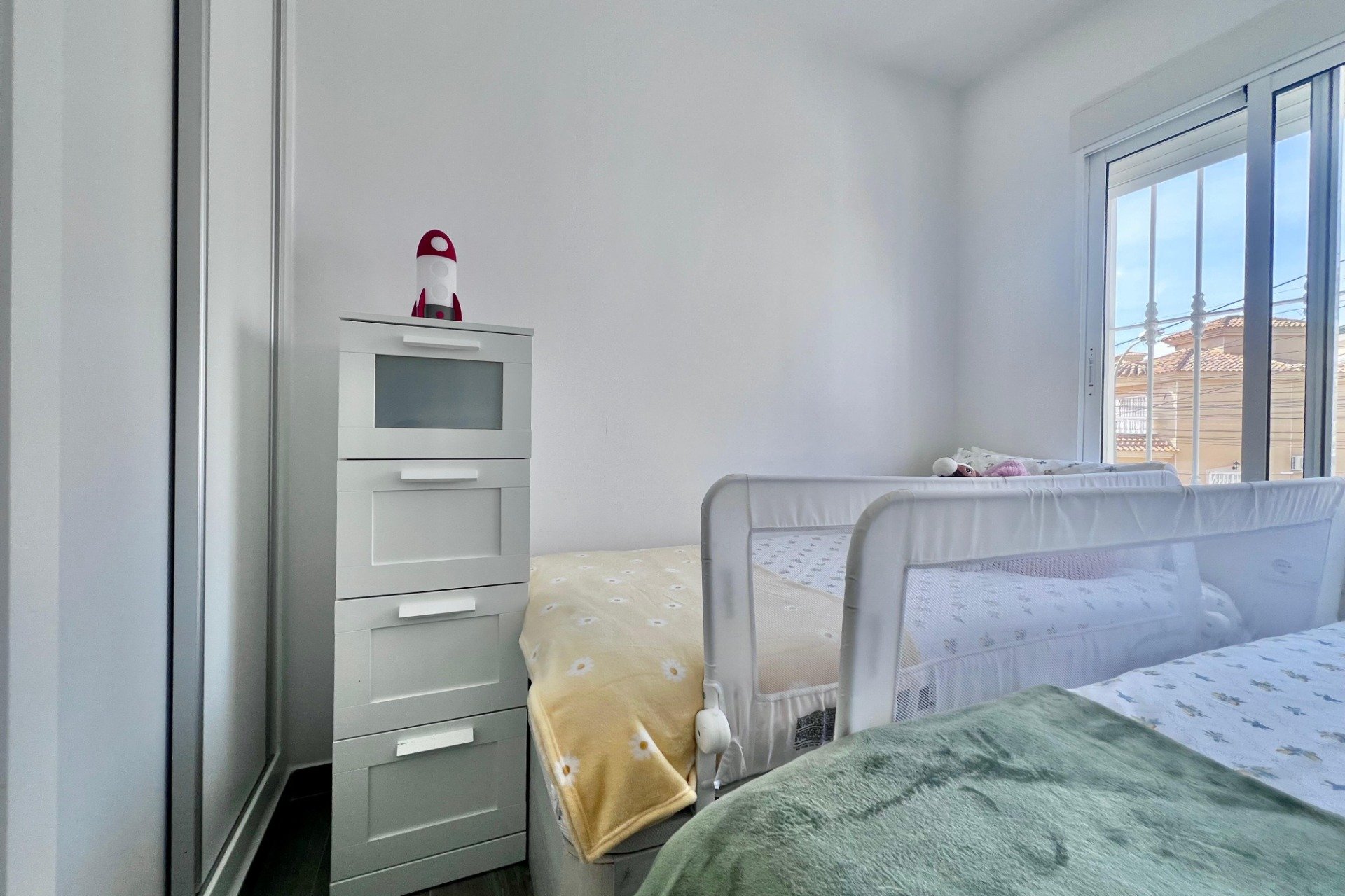 Reventa - Villa - San Miguel de Salinas - Las Filipinas