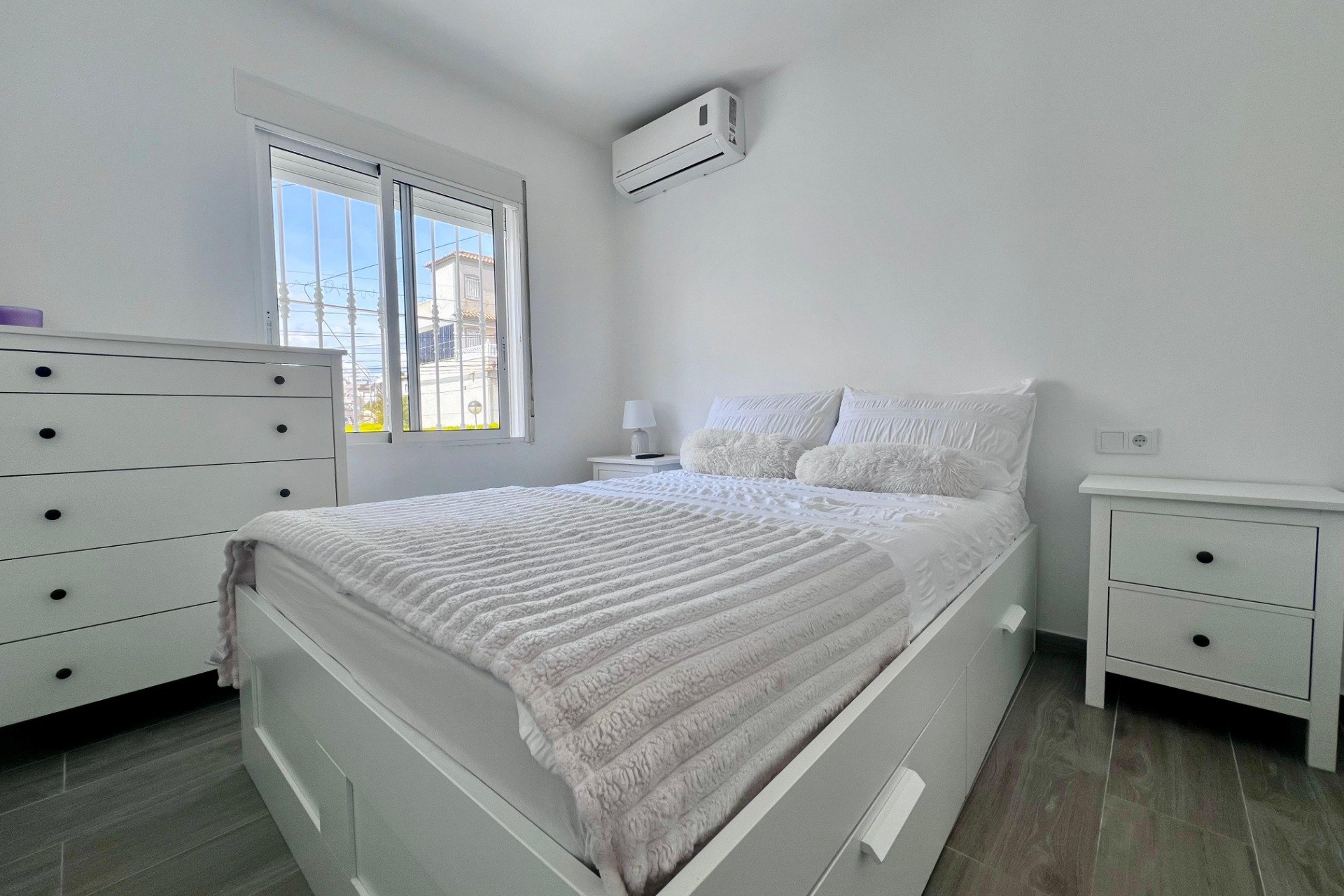 Reventa - Villa - San Miguel de Salinas - Las Filipinas