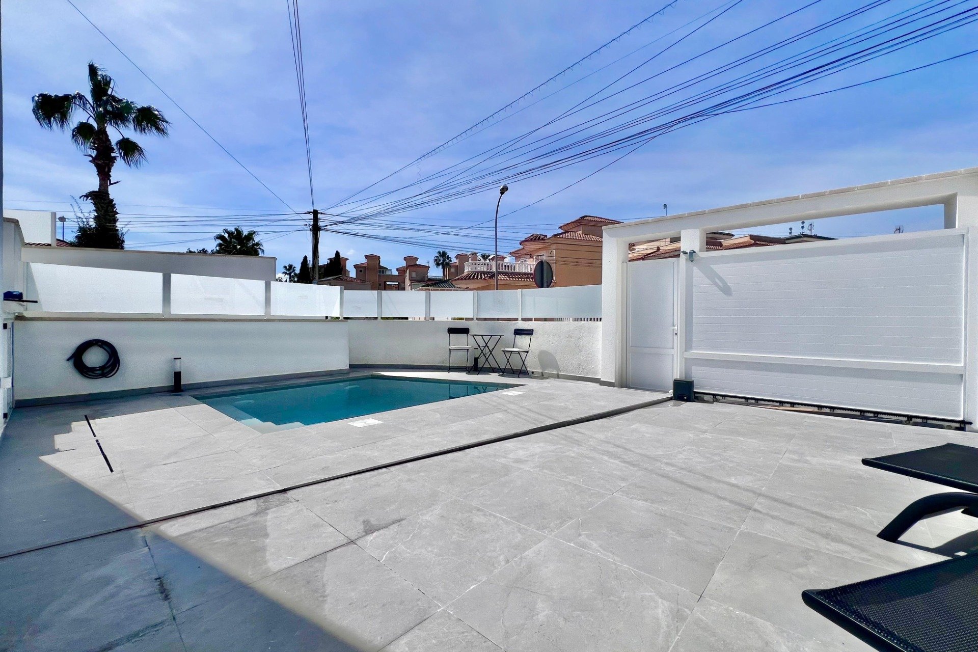 Reventa - Villa - San Miguel de Salinas - Las Filipinas