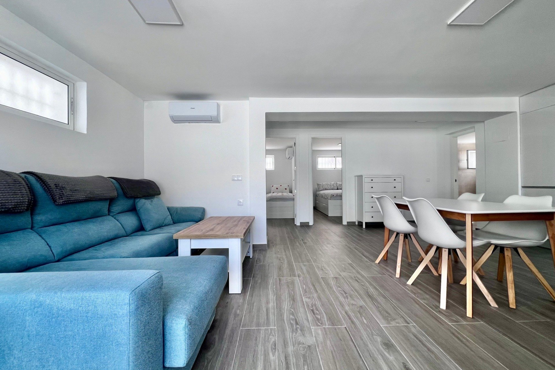 Reventa - Villa - San Miguel de Salinas - Las Filipinas