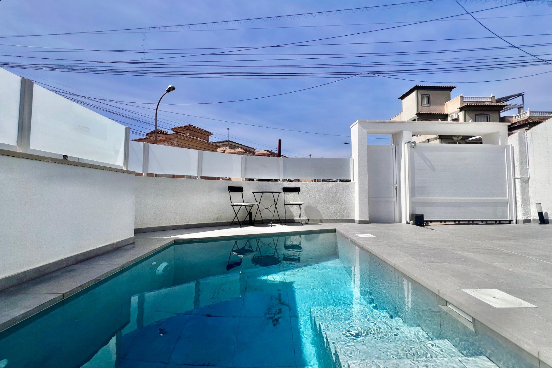 Reventa - Villa - San Miguel de Salinas - Las Filipinas