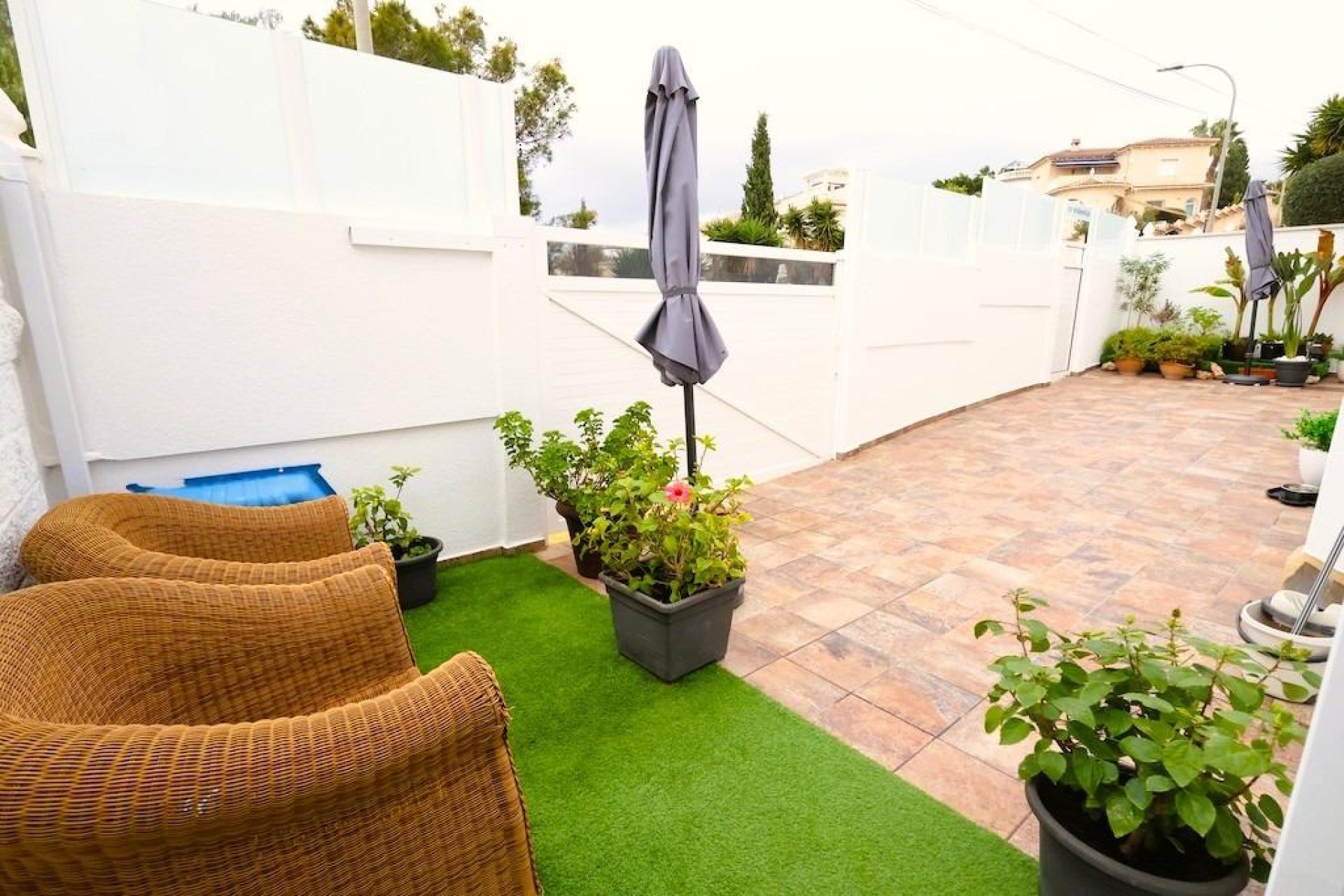 Reventa - Villa - San Miguel de Salinas - Las Filipinas