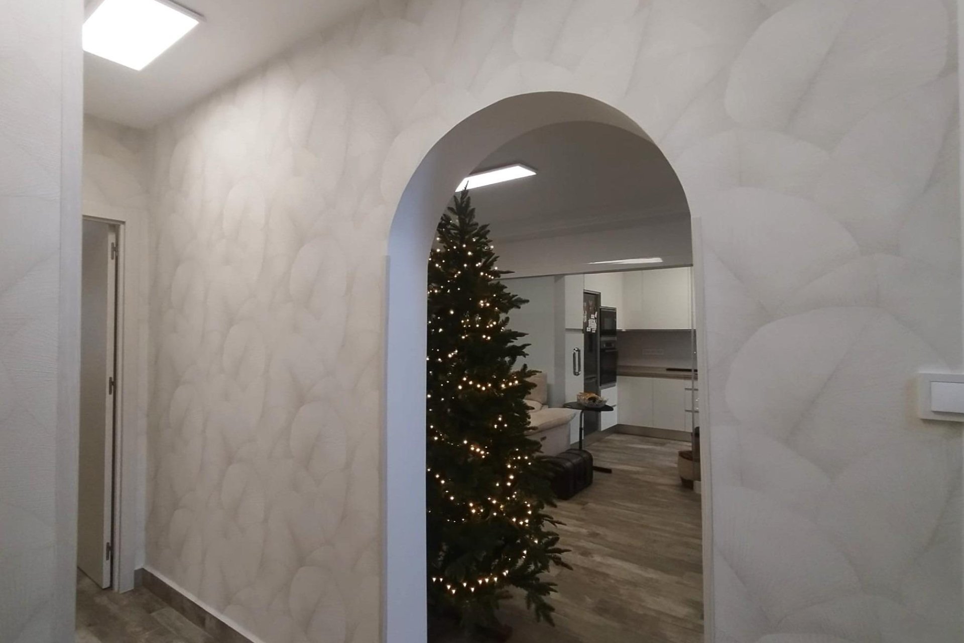 Reventa - Villa - San Miguel de Salinas - Las Filipinas