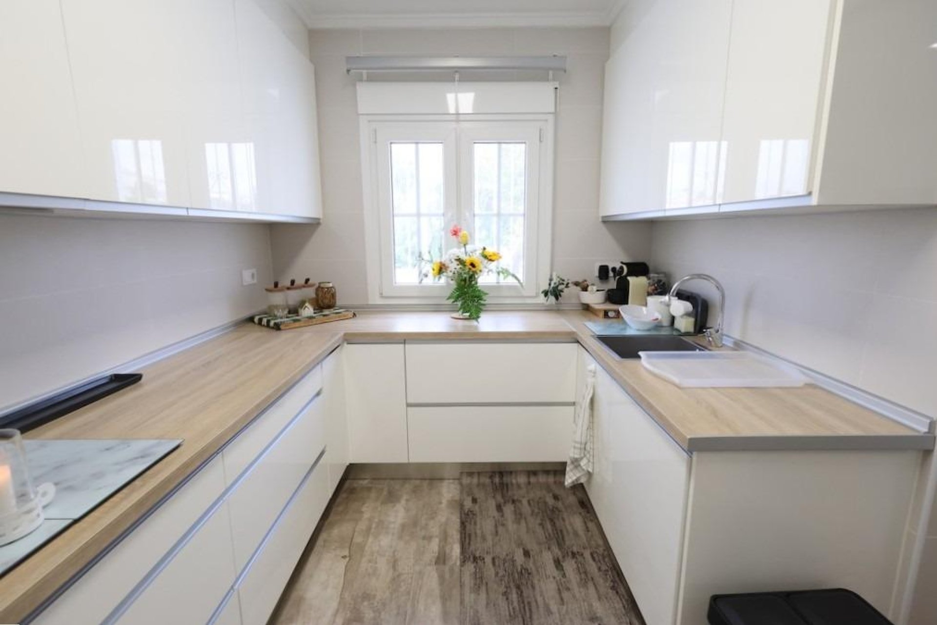 Reventa - Villa - San Miguel de Salinas - Las Filipinas