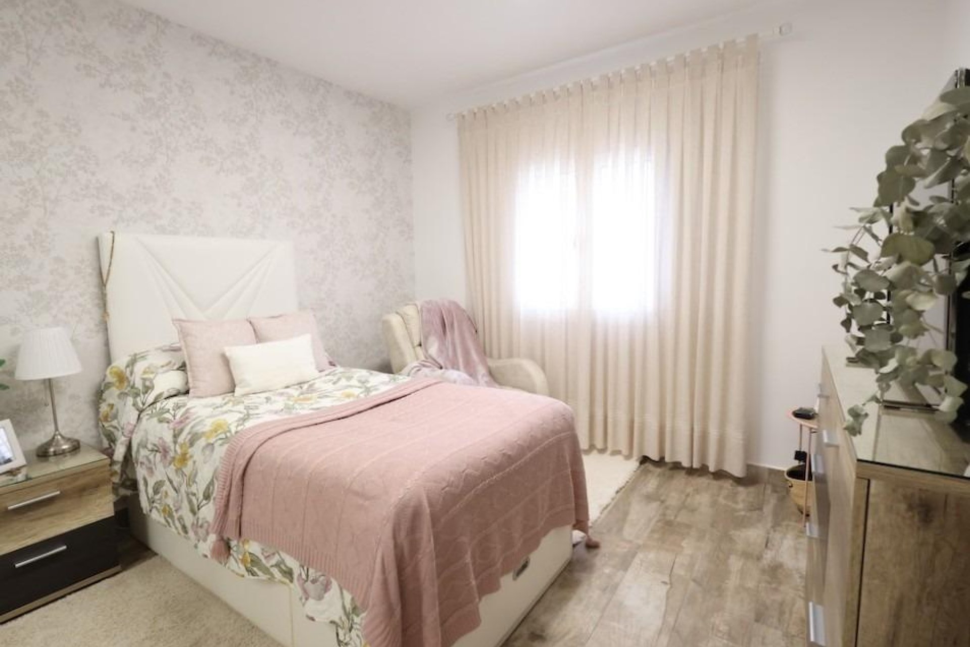 Reventa - Villa - San Miguel de Salinas - Las Filipinas