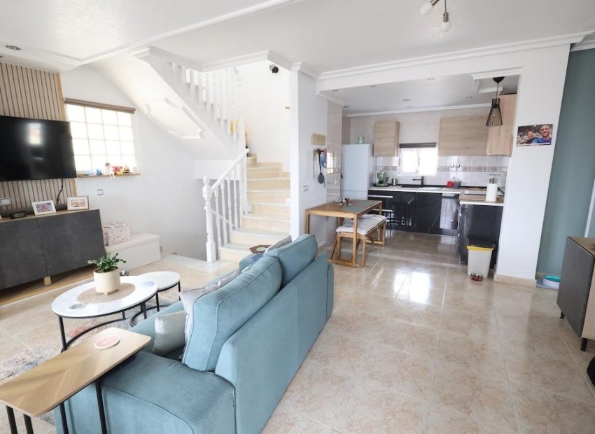 Reventa - Villa - San Miguel de Salinas - Las Filipinas