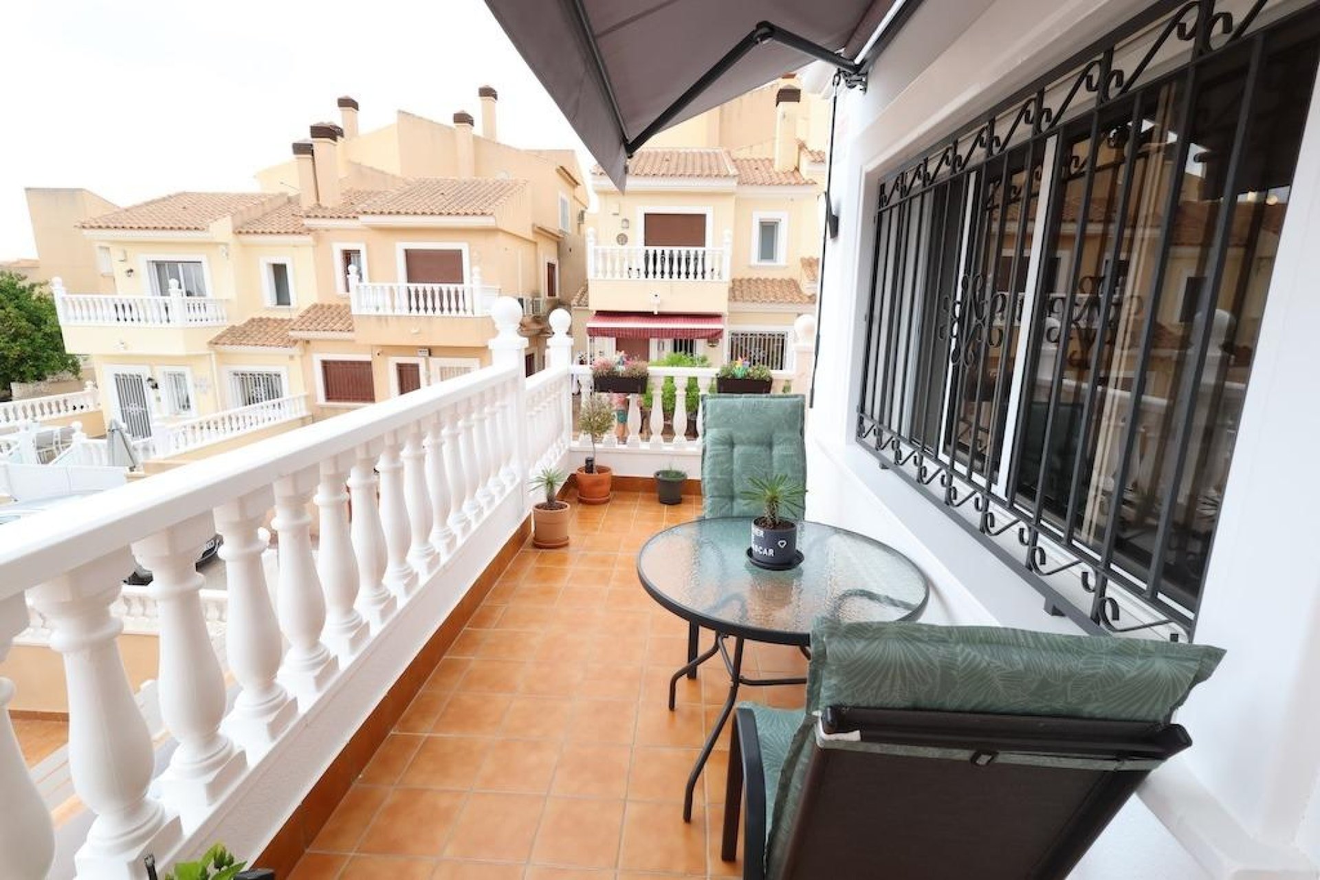 Reventa - Villa - San Miguel de Salinas - Las Filipinas