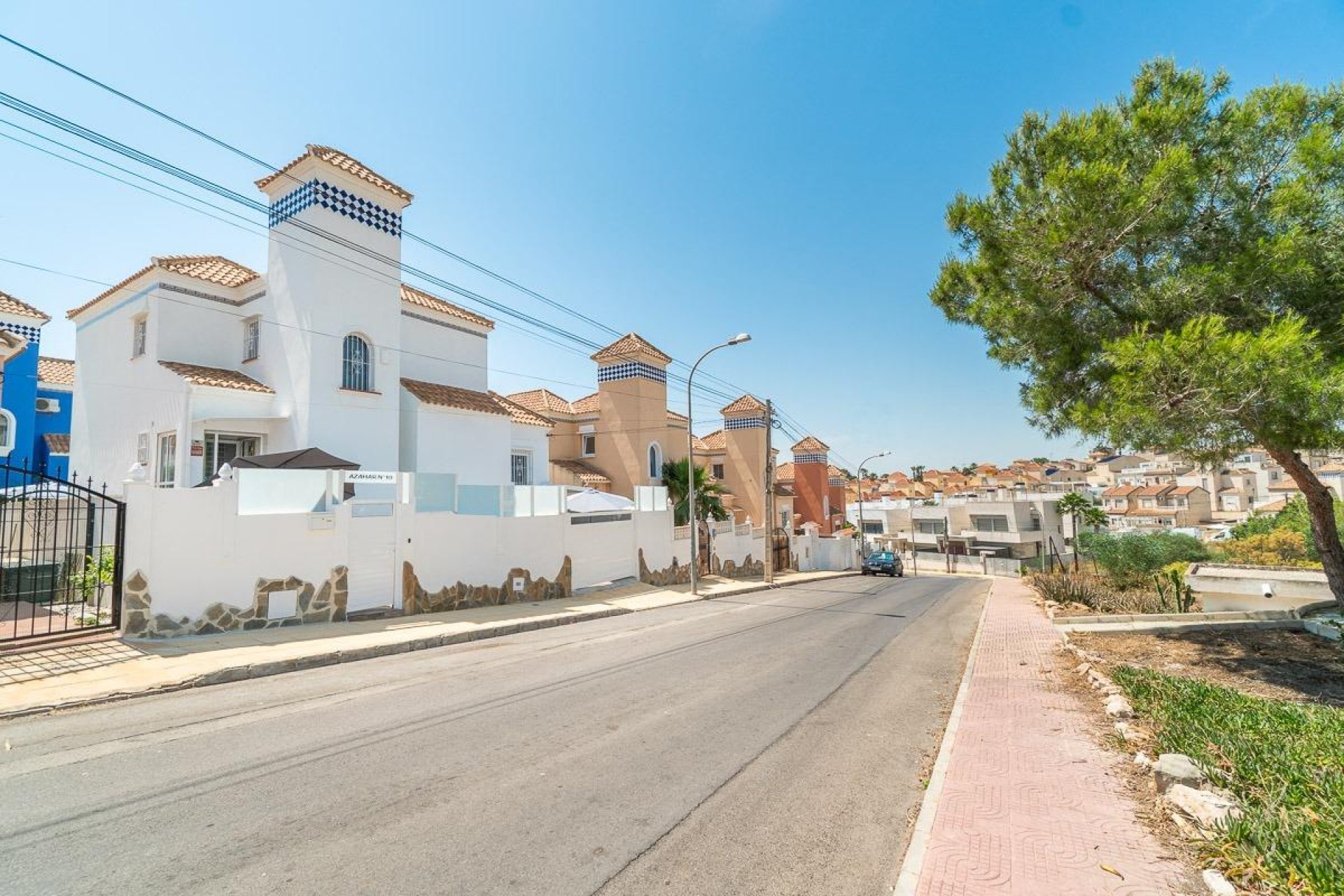 Reventa - Villa - San Miguel de Salinas - Las Filipinas
