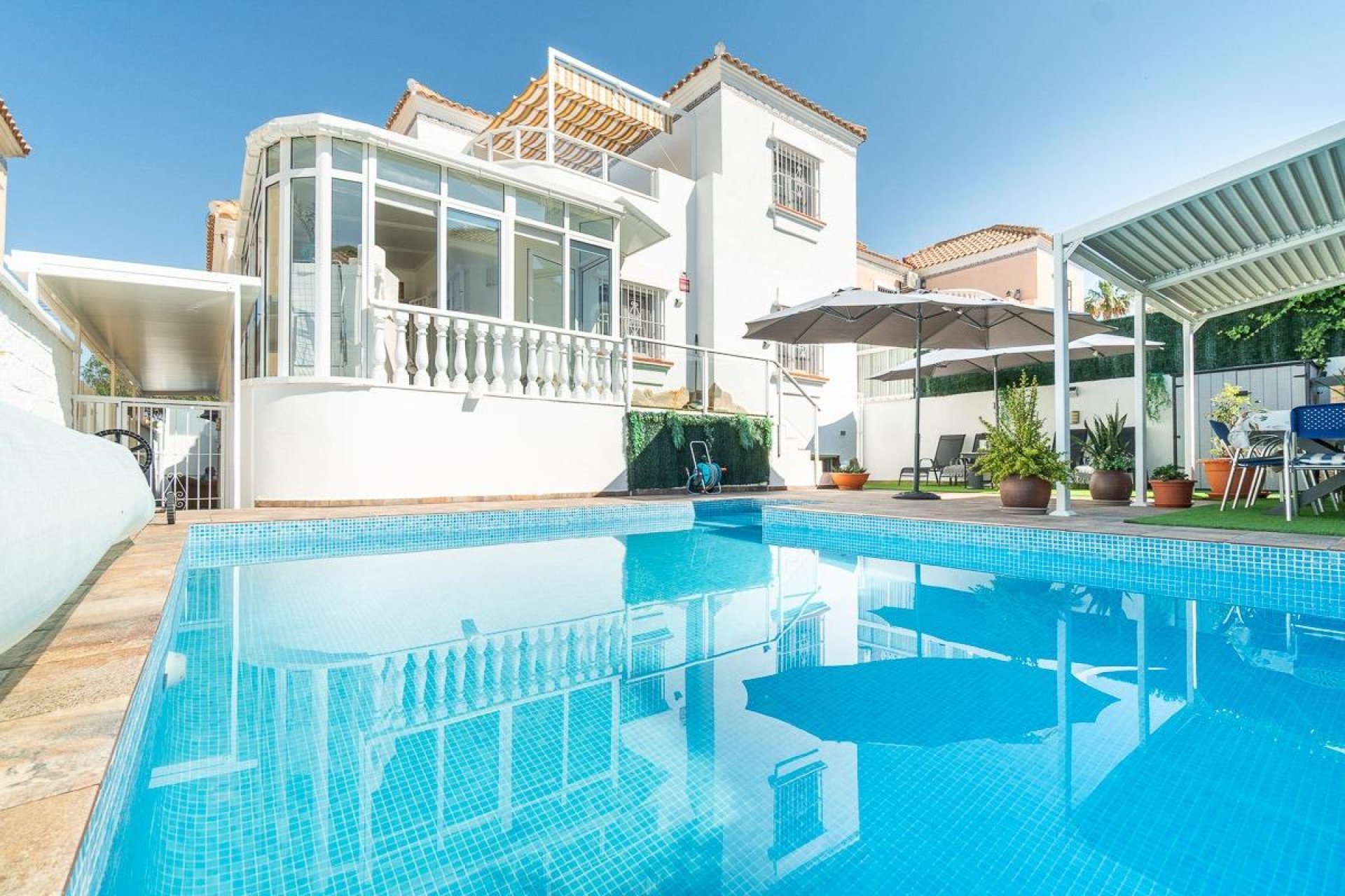 Reventa - Villa - San Miguel de Salinas - Las Filipinas