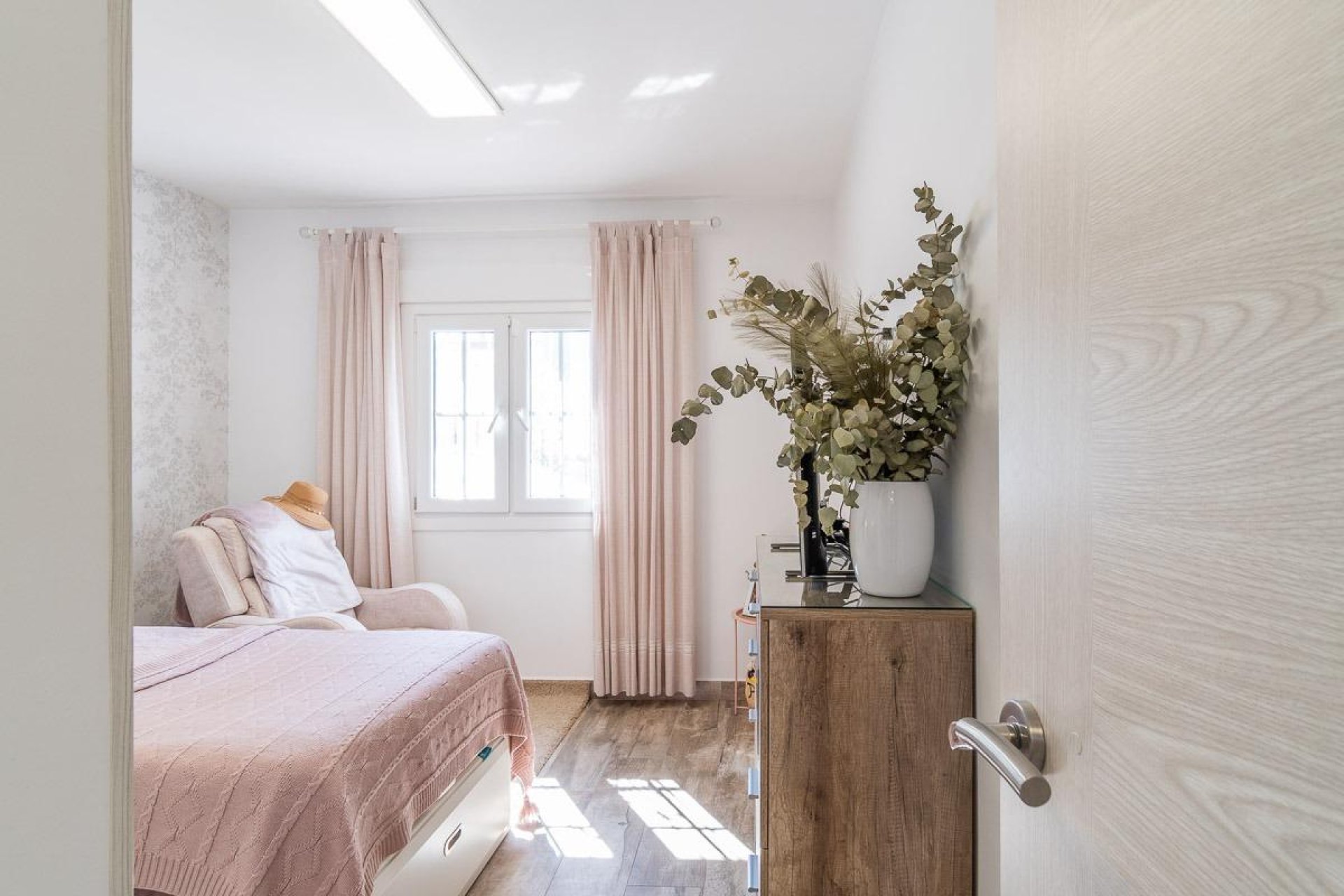 Reventa - Villa - San Miguel de Salinas - Las Filipinas