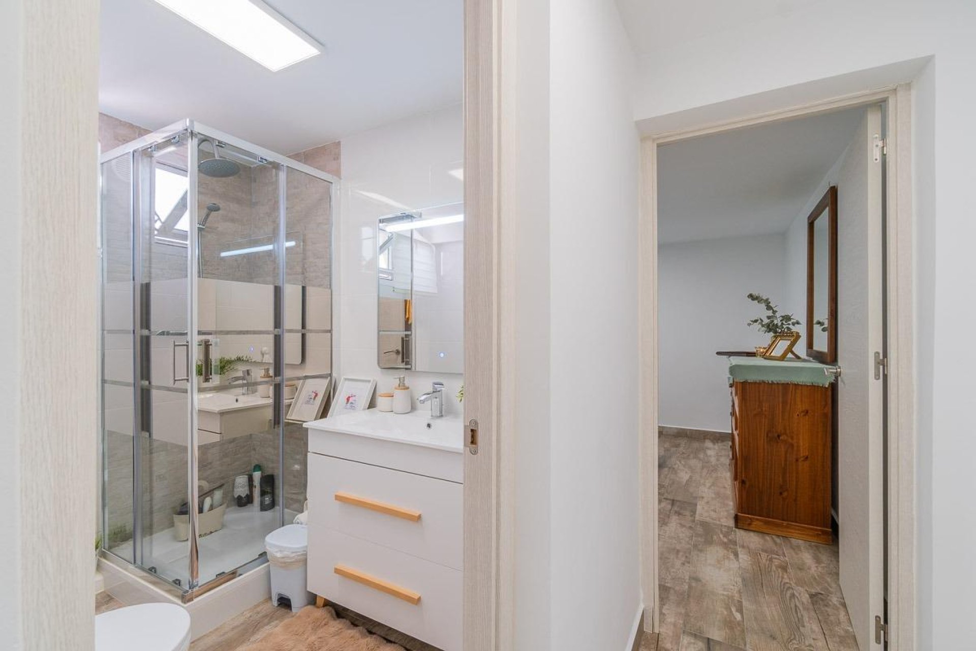 Reventa - Villa - San Miguel de Salinas - Las Filipinas
