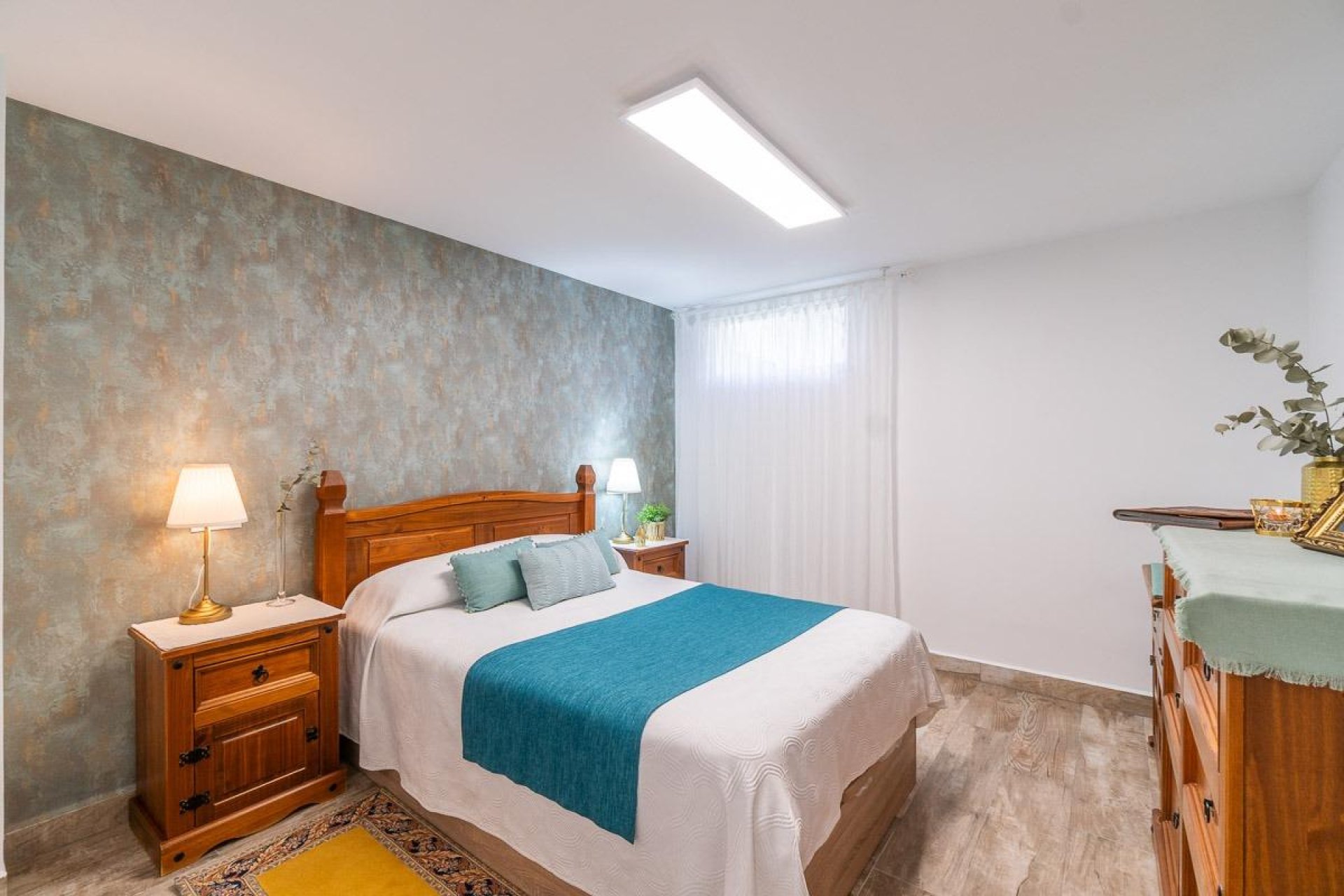 Reventa - Villa - San Miguel de Salinas - Las Filipinas