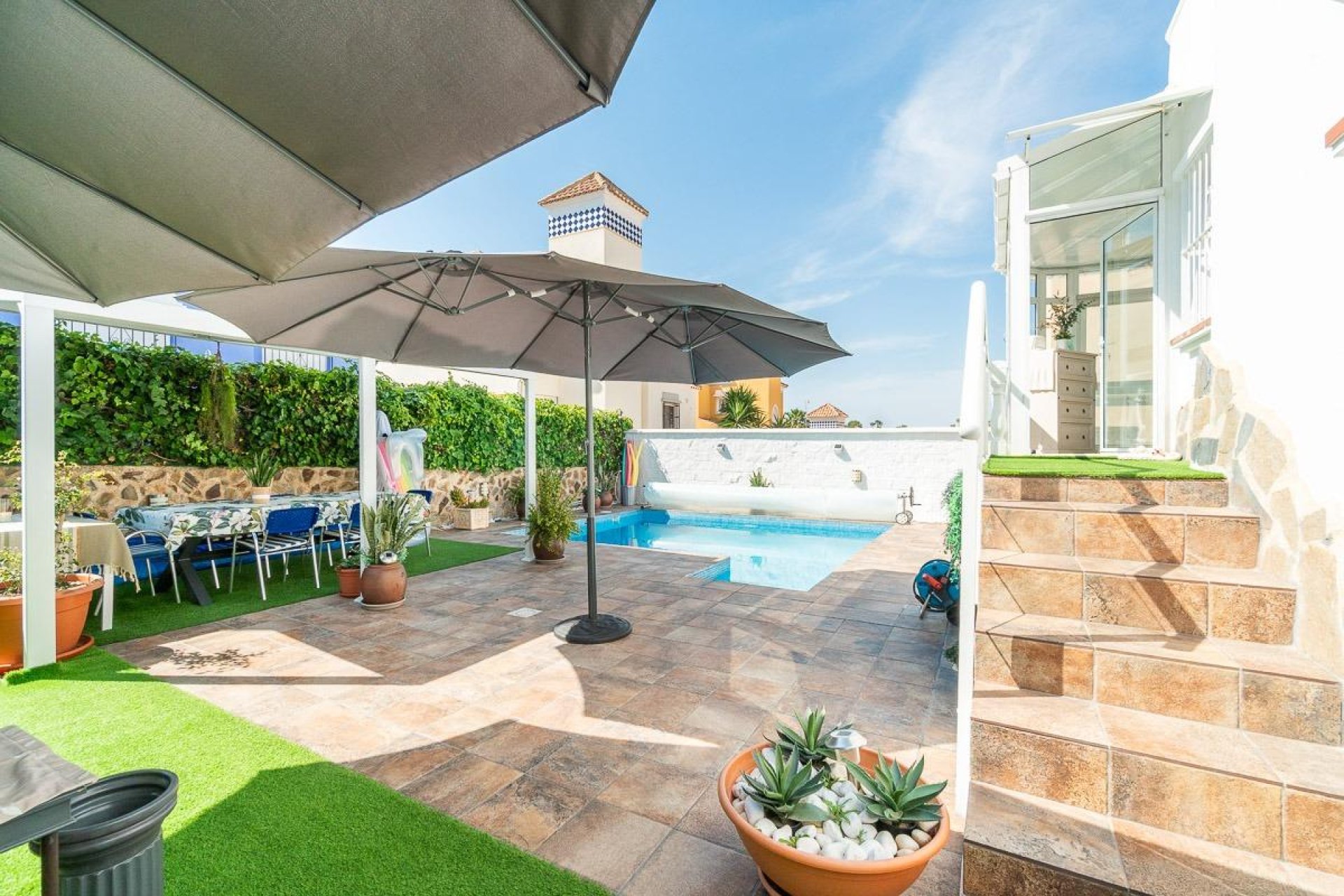 Reventa - Villa - San Miguel de Salinas - Las Filipinas