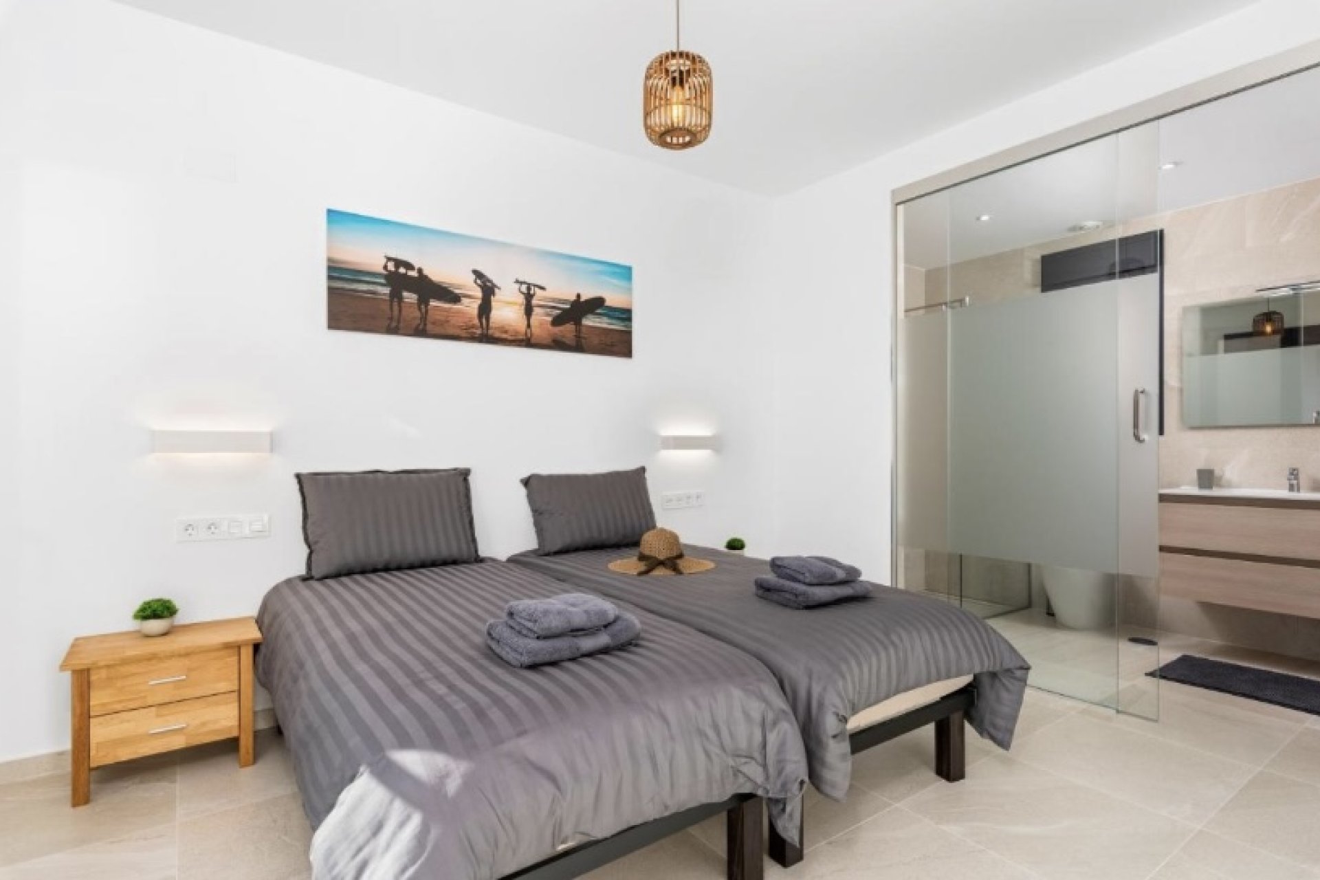 Reventa - Villa - San Miguel de Salinas - Orihuela Costa