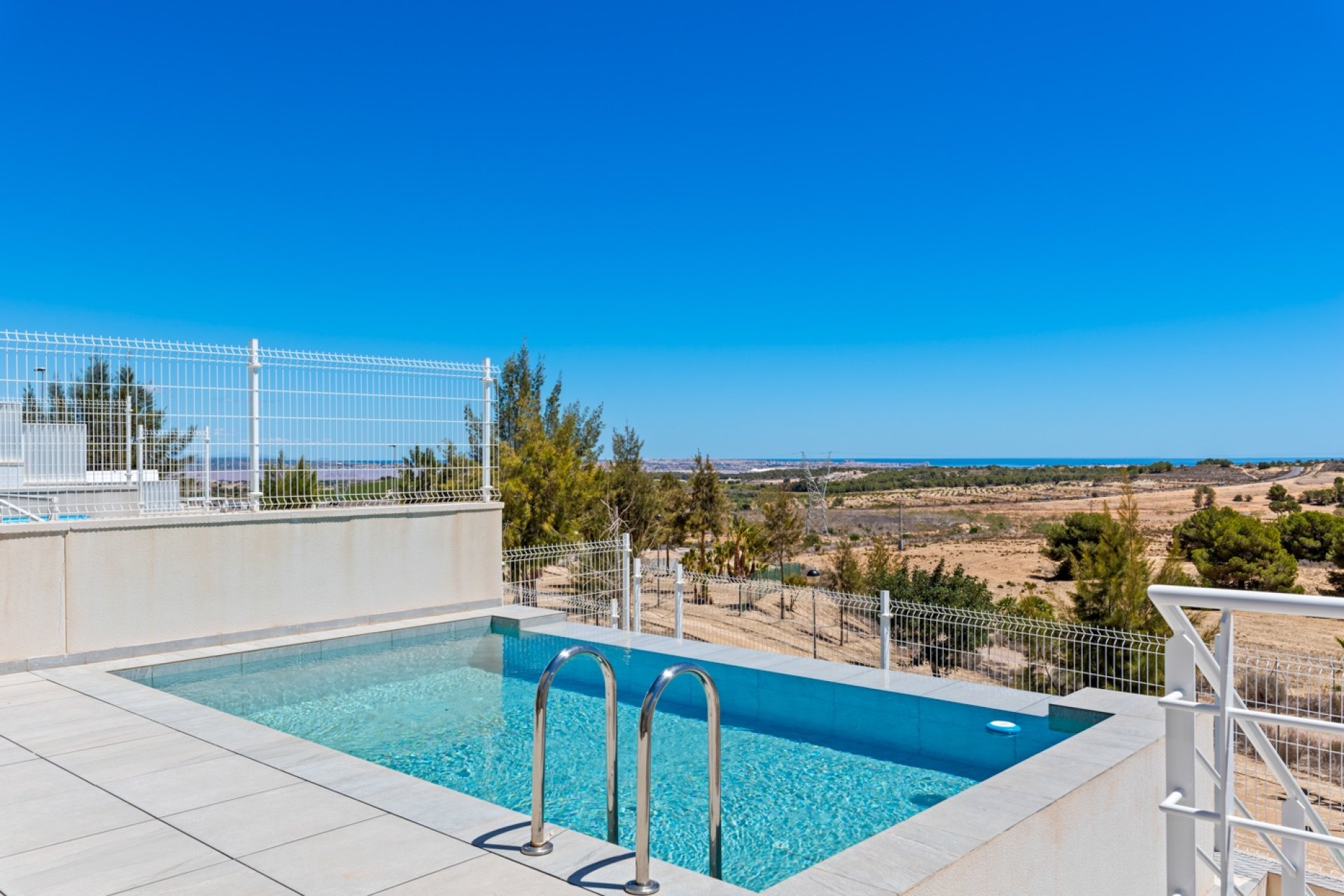 Reventa - Villa - San Miguel de Salinas - Orihuela Costa