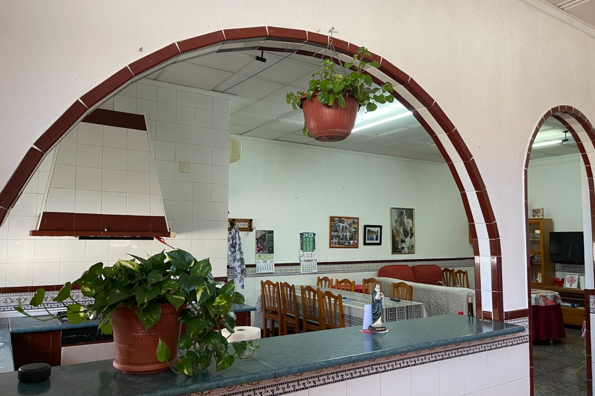 Reventa - Villa - San Miguel de Salinas - Pueblo