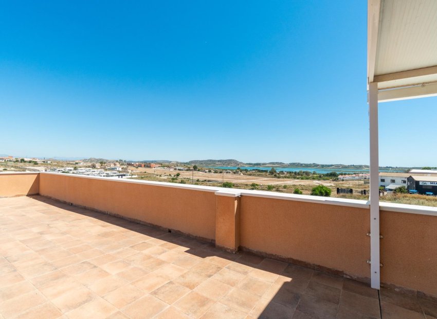 Reventa - Villa - San Miguel de Salinas - Torremendo
