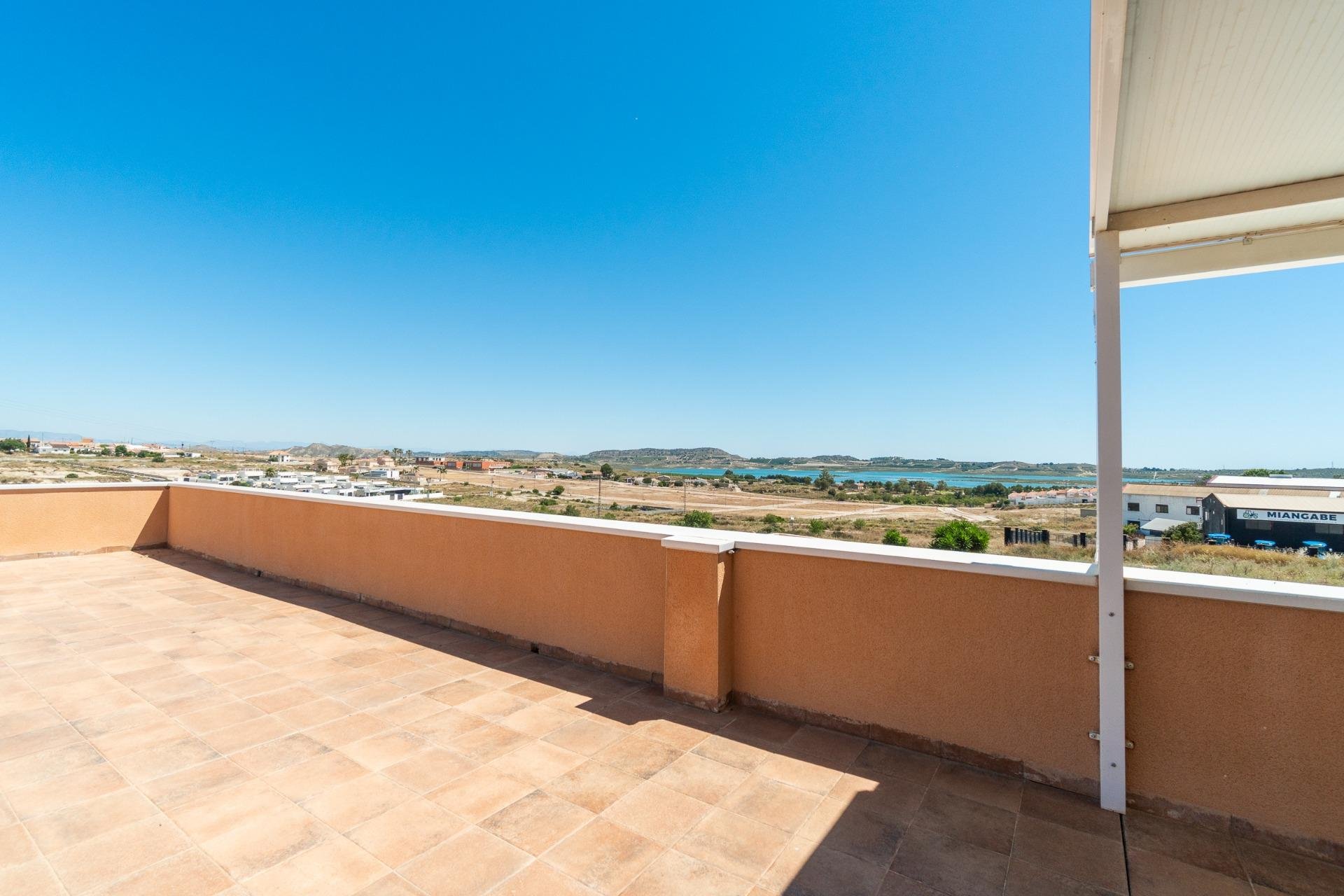 Reventa - Villa - San Miguel de Salinas - Torremendo