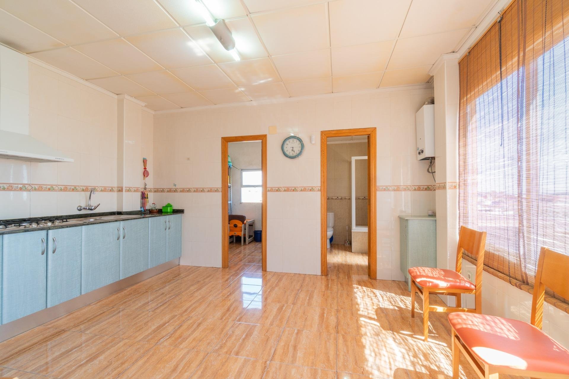 Reventa - Villa - San Miguel de Salinas - Torremendo