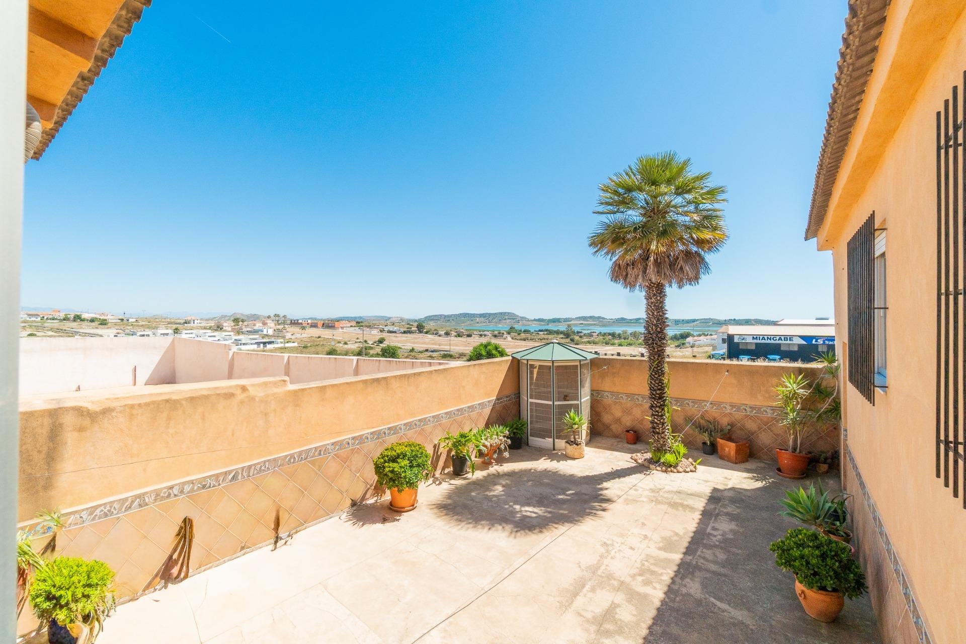 Reventa - Villa - San Miguel de Salinas - Torremendo