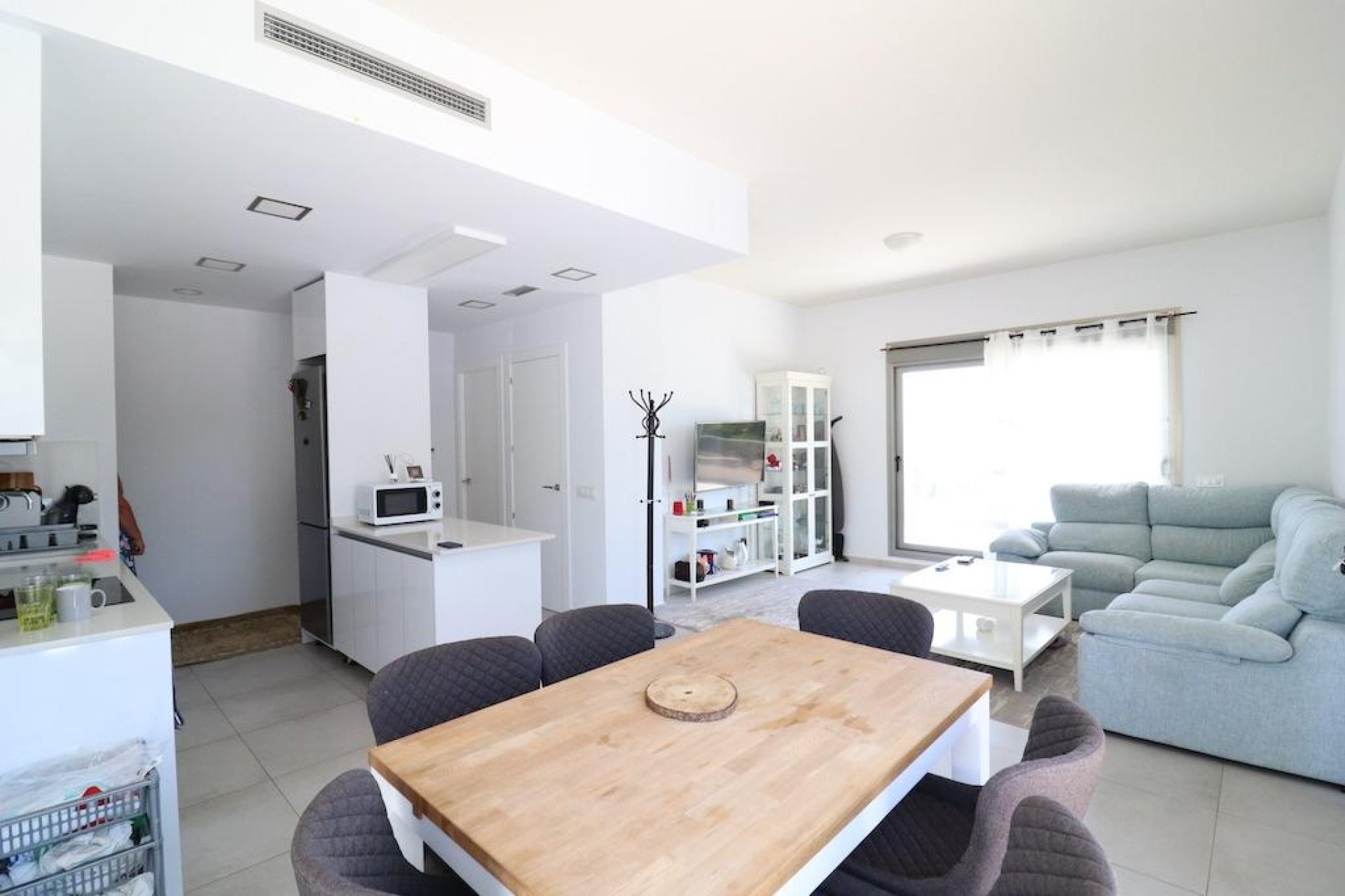 Reventa - Villa - San Miguel de Salinas