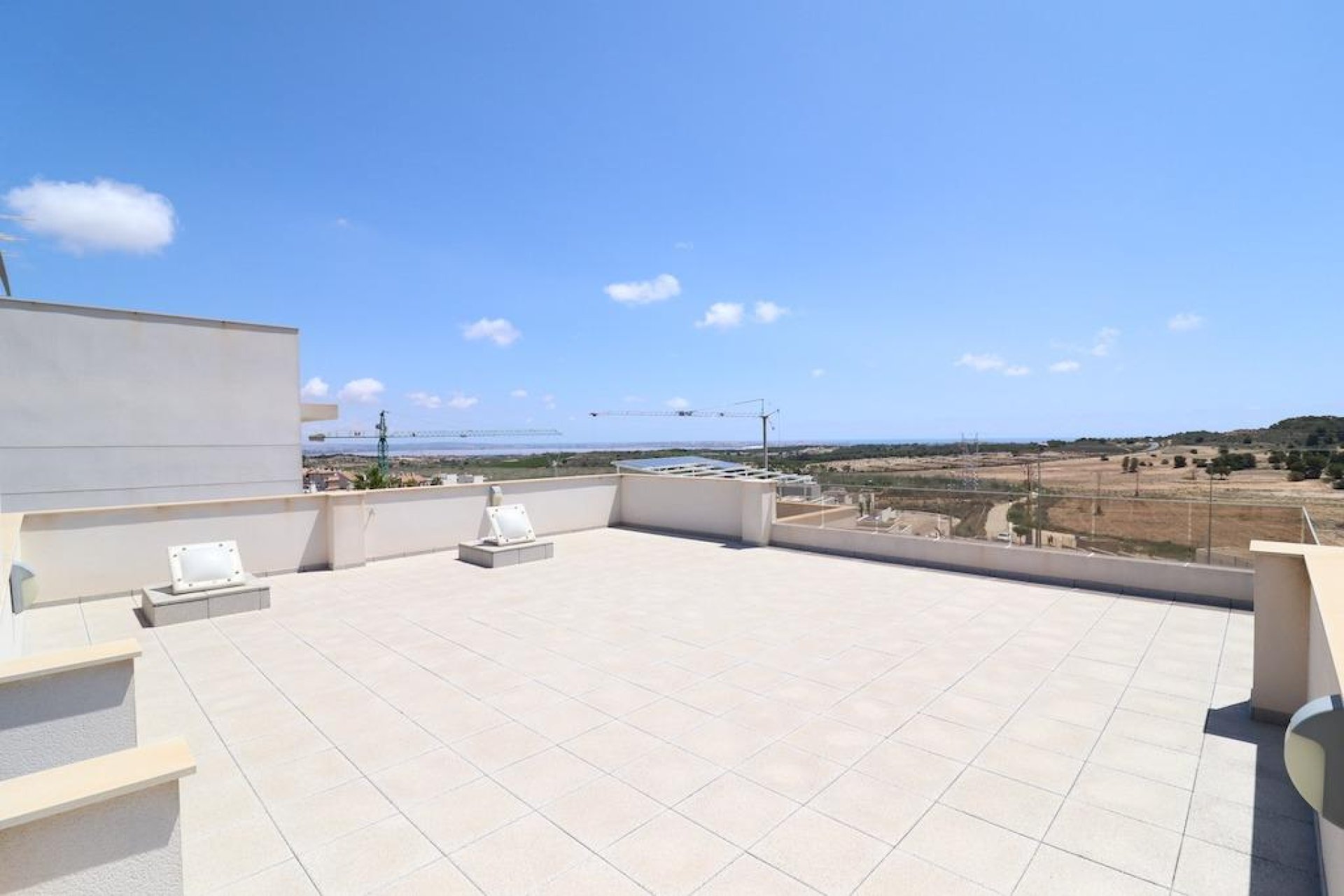 Reventa - Villa - San Miguel de Salinas