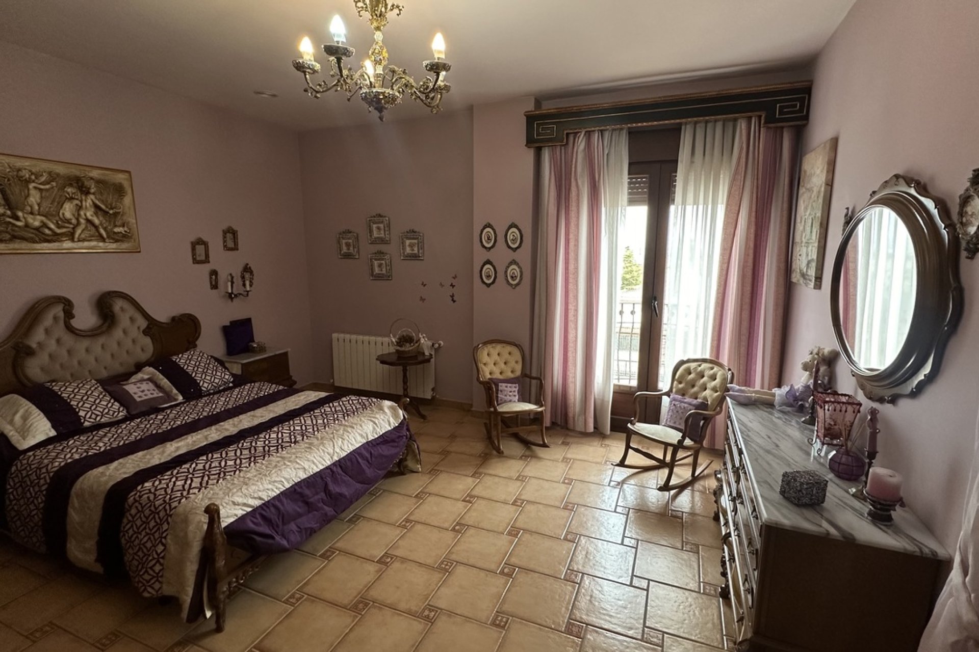 Reventa - Villa - San Miguel de Salinas