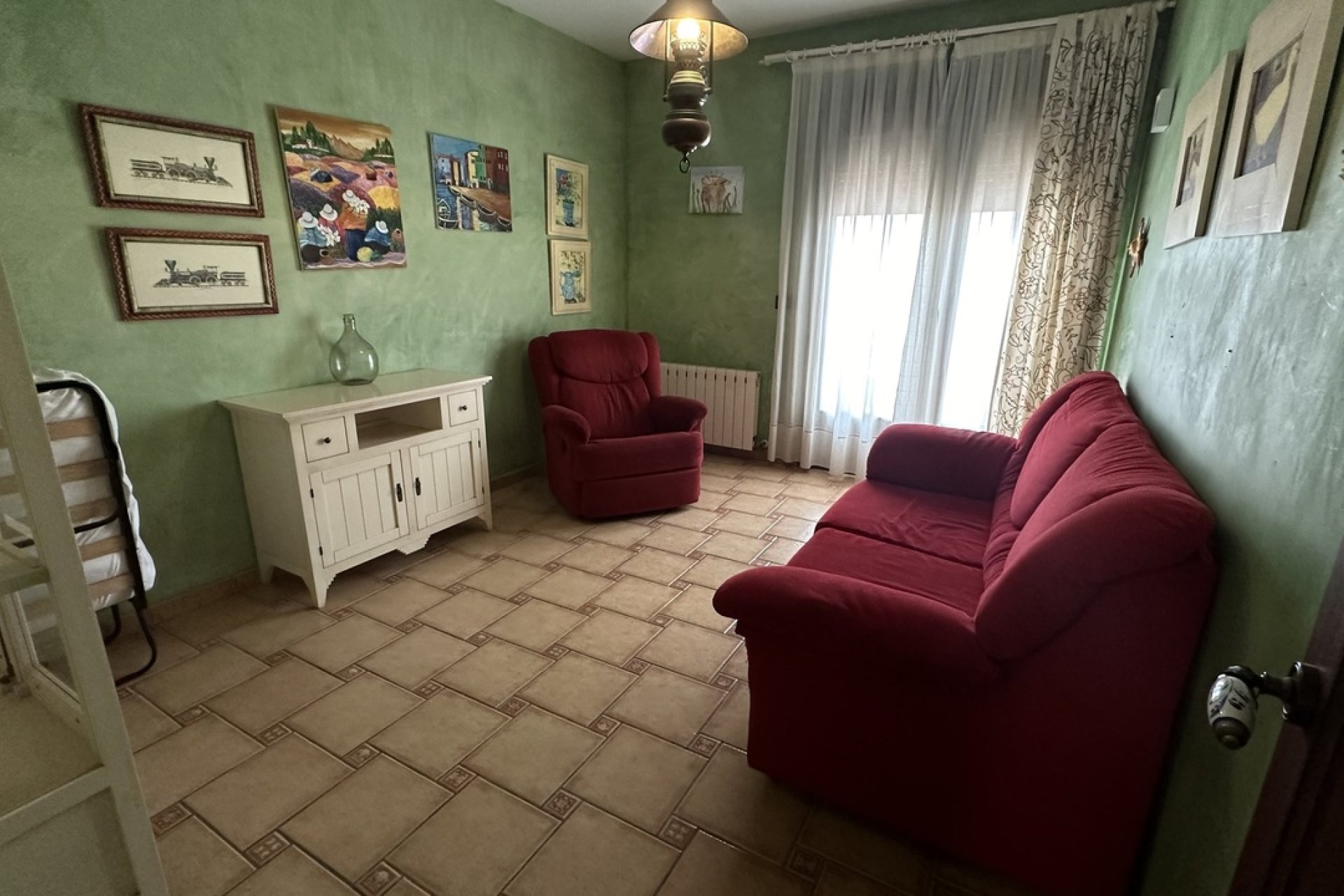 Reventa - Villa - San Miguel de Salinas