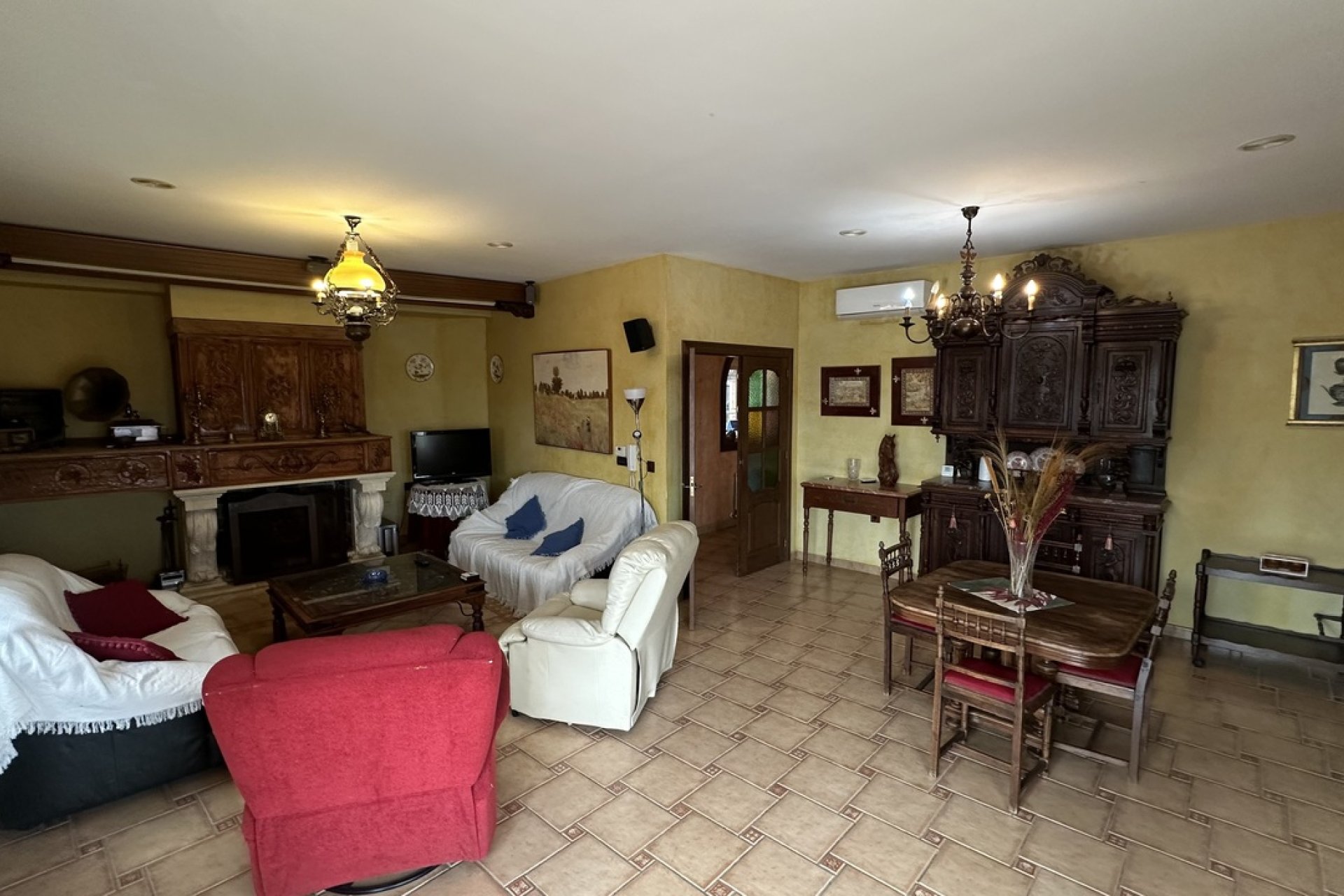 Reventa - Villa - San Miguel de Salinas