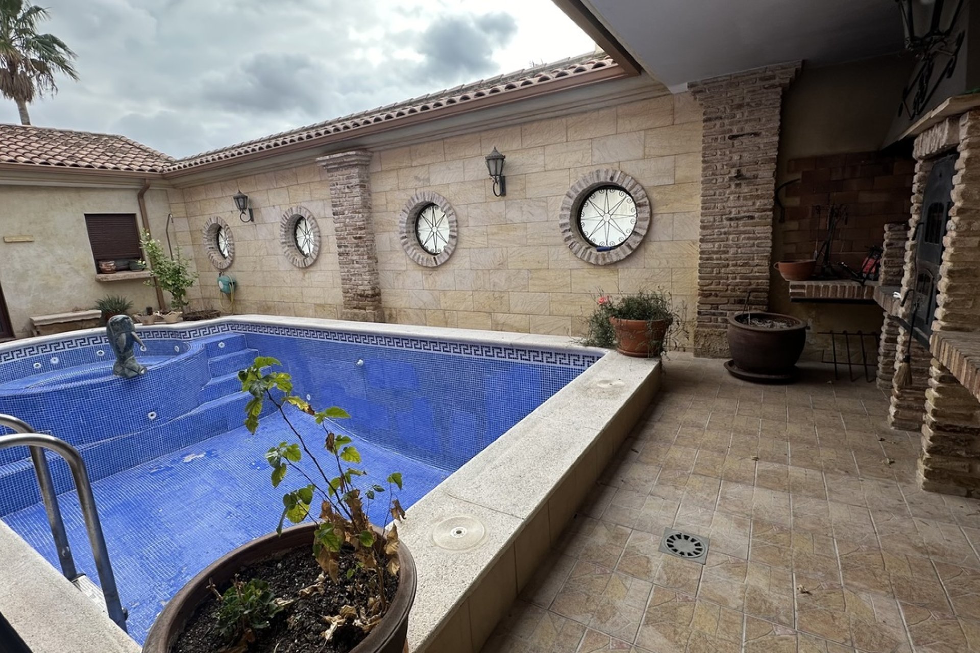 Reventa - Villa - San Miguel de Salinas